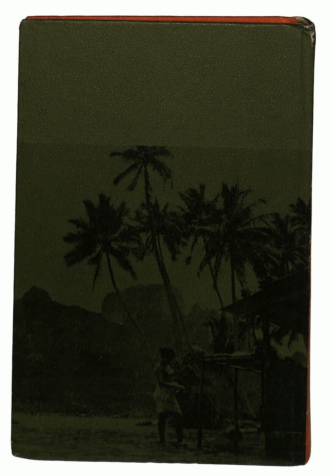 EBOND Le Isole Terribili Di Antonio Cifariello Libro LI023951