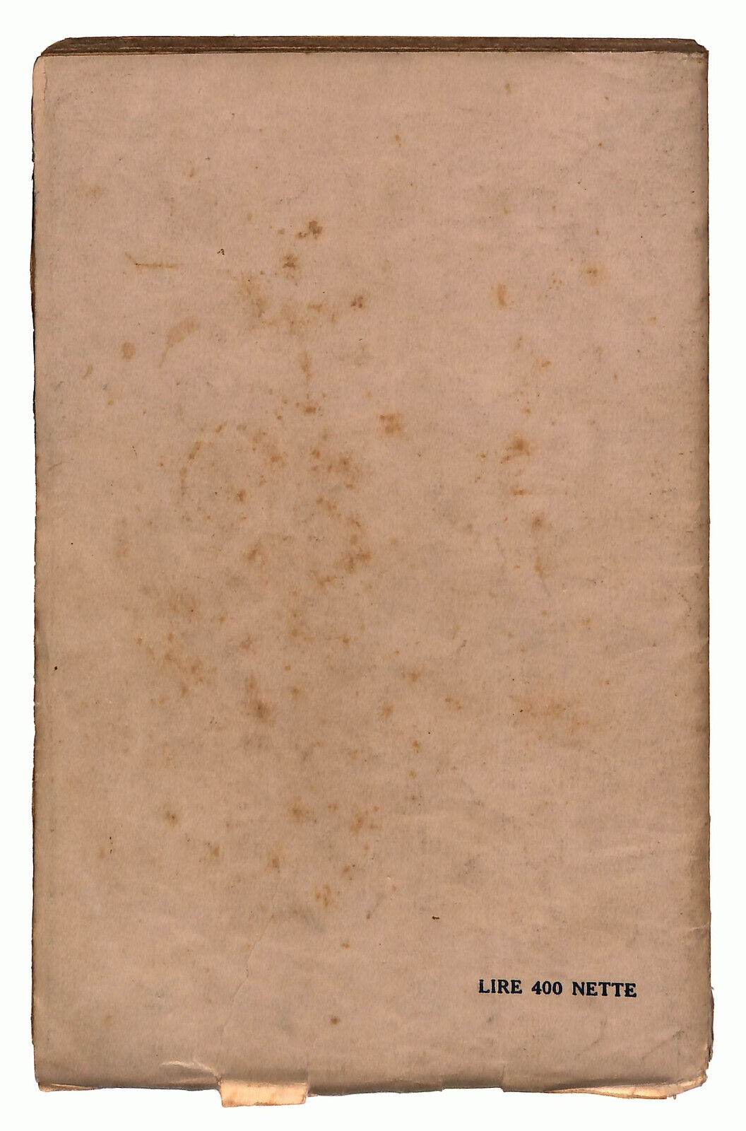 EBOND Compiendo Storico Di Niccolo Rodolico Vol 1 1951 Libro LI023964