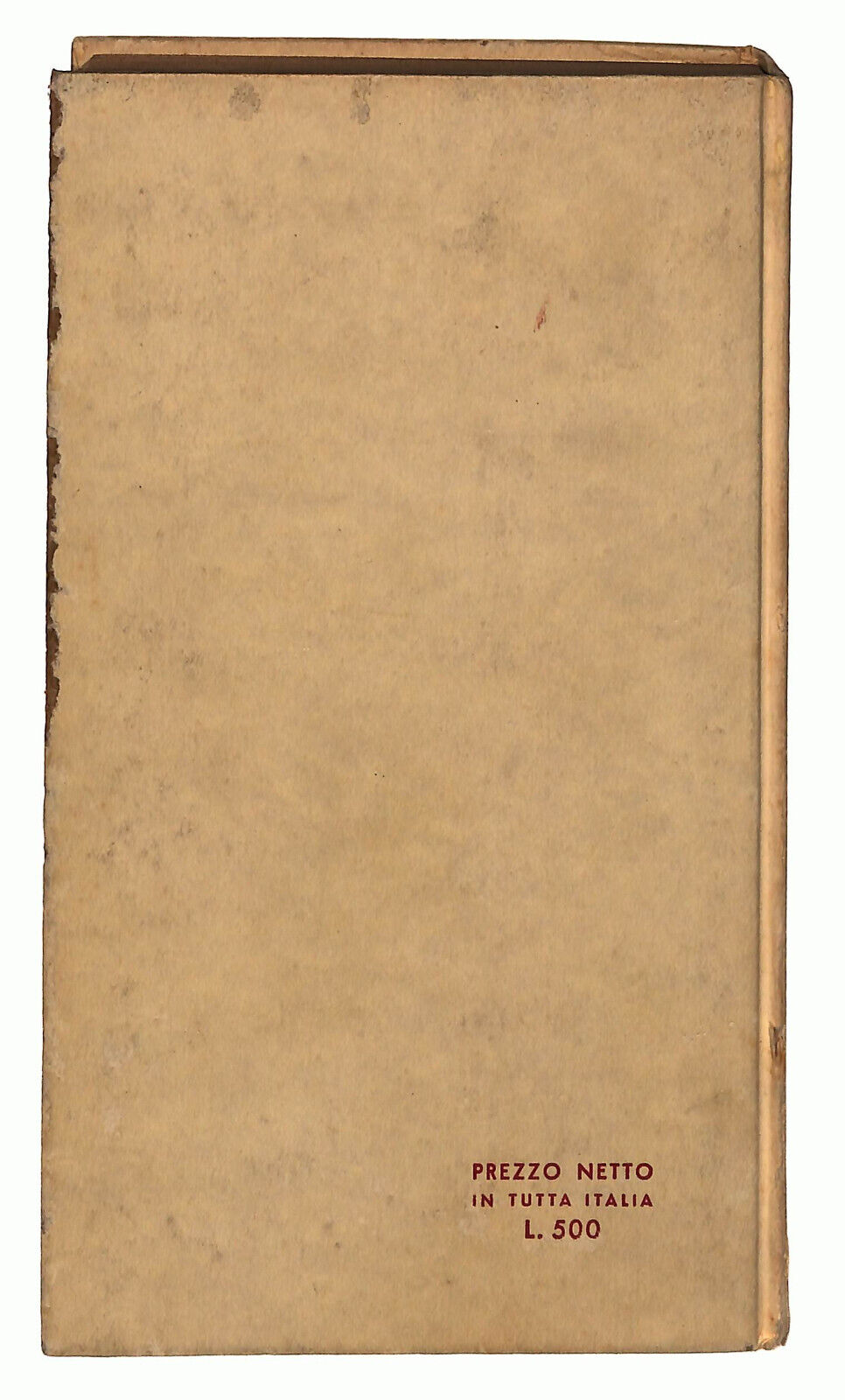 EBOND Piccolo Mondo Moderno Di Antonio Fogazzaro Libro LI024051