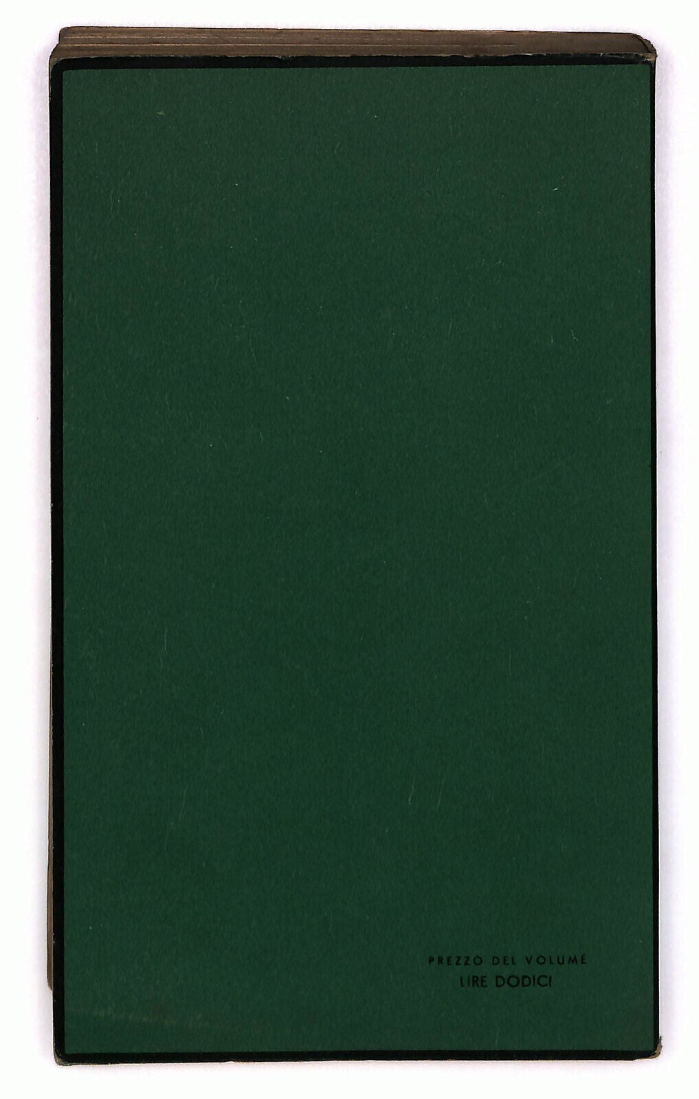 EBOND La Lezione Di Canto Di Katherine Mansfield Mondadori 1940 Libro LI024054