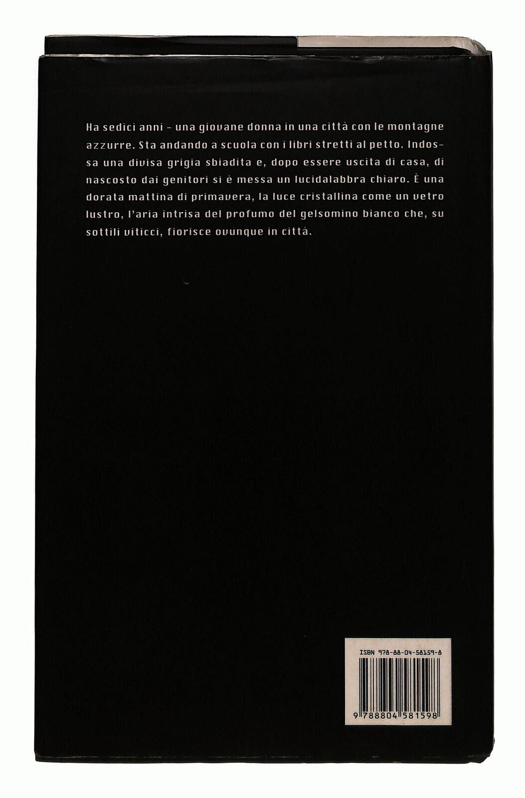 EBOND Sogni Di Pioggia Di Gina B. Nahai Libro LI024102