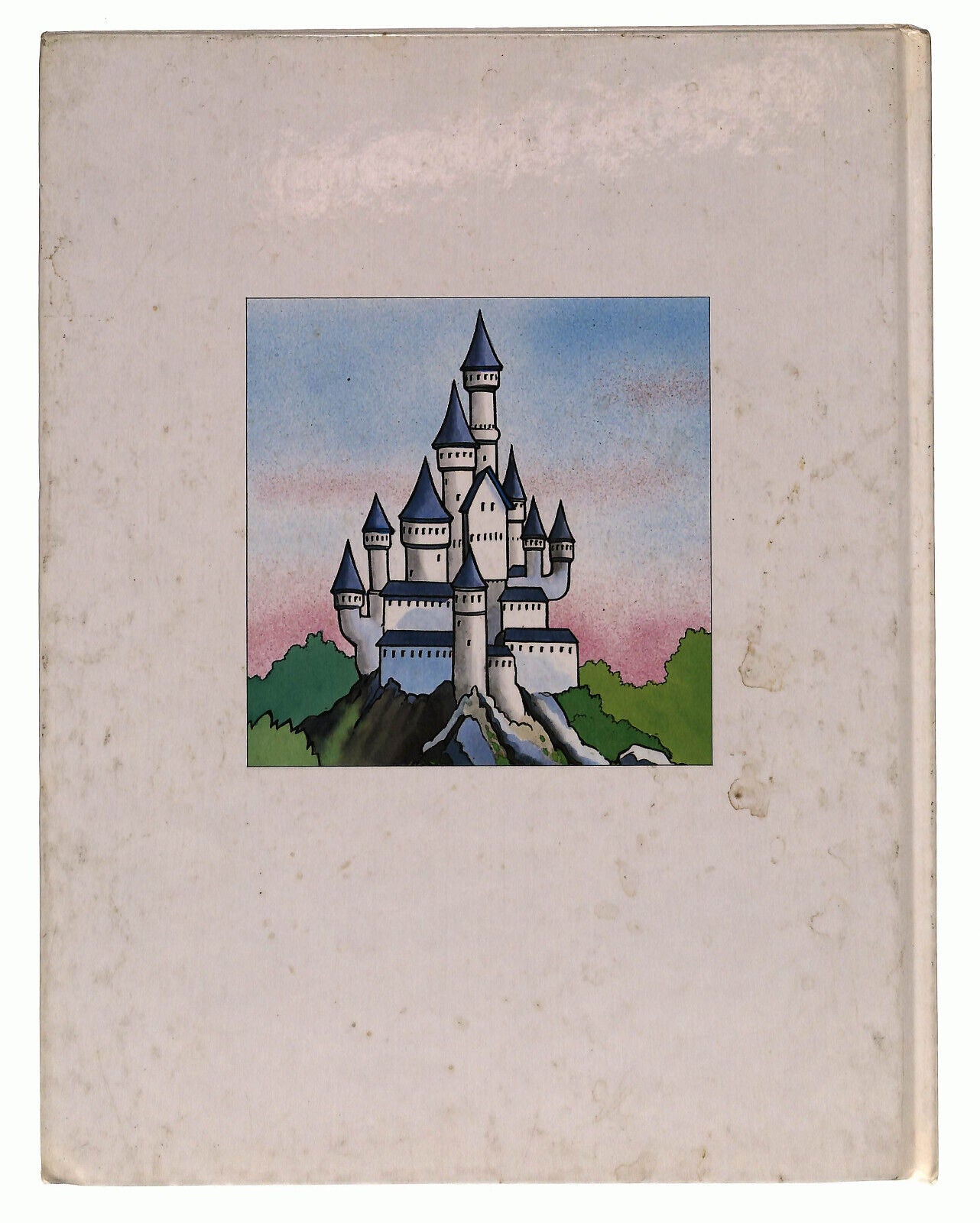 EBOND Le Mille e Una Fiaba La Sfera Di Cristallo De Agostini Libro LI024355