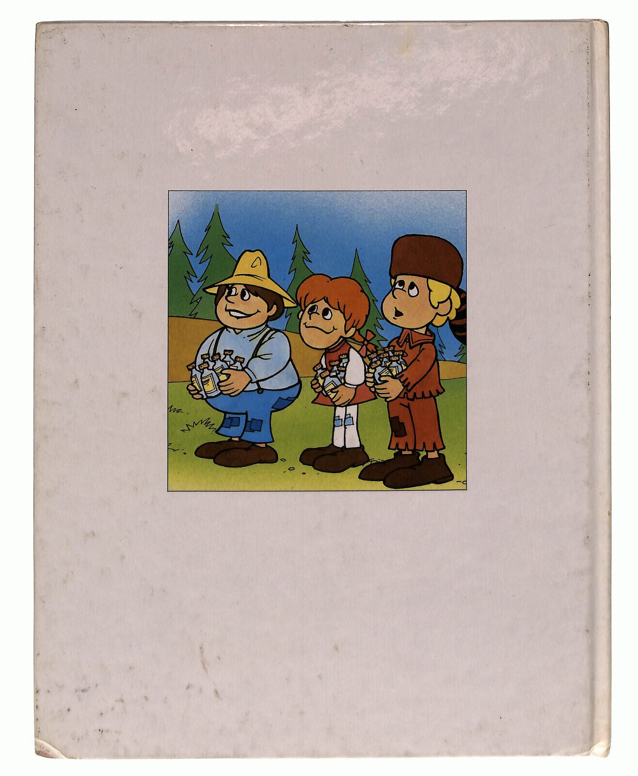 EBOND Le Mille e Una Fiaba Johnny Semedimela De Agostini Libro LI024356