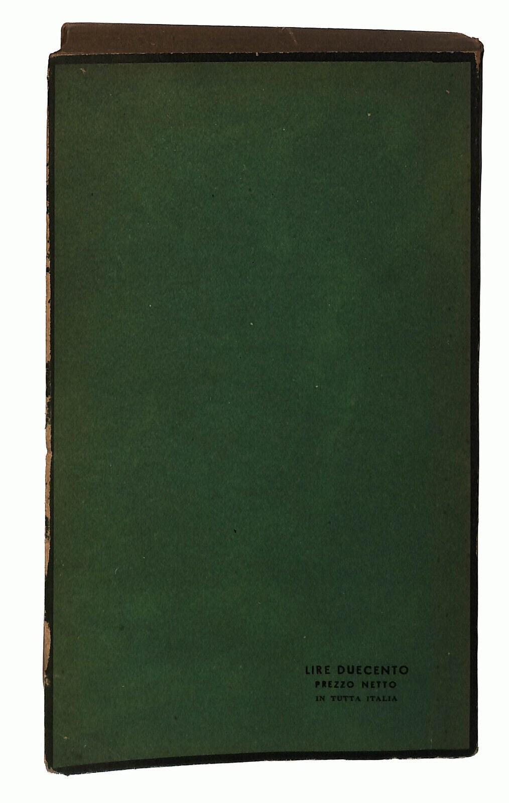 EBOND Kitty Foyle Di Chrstopher Morley Mondadori 1946 Libro LI024362