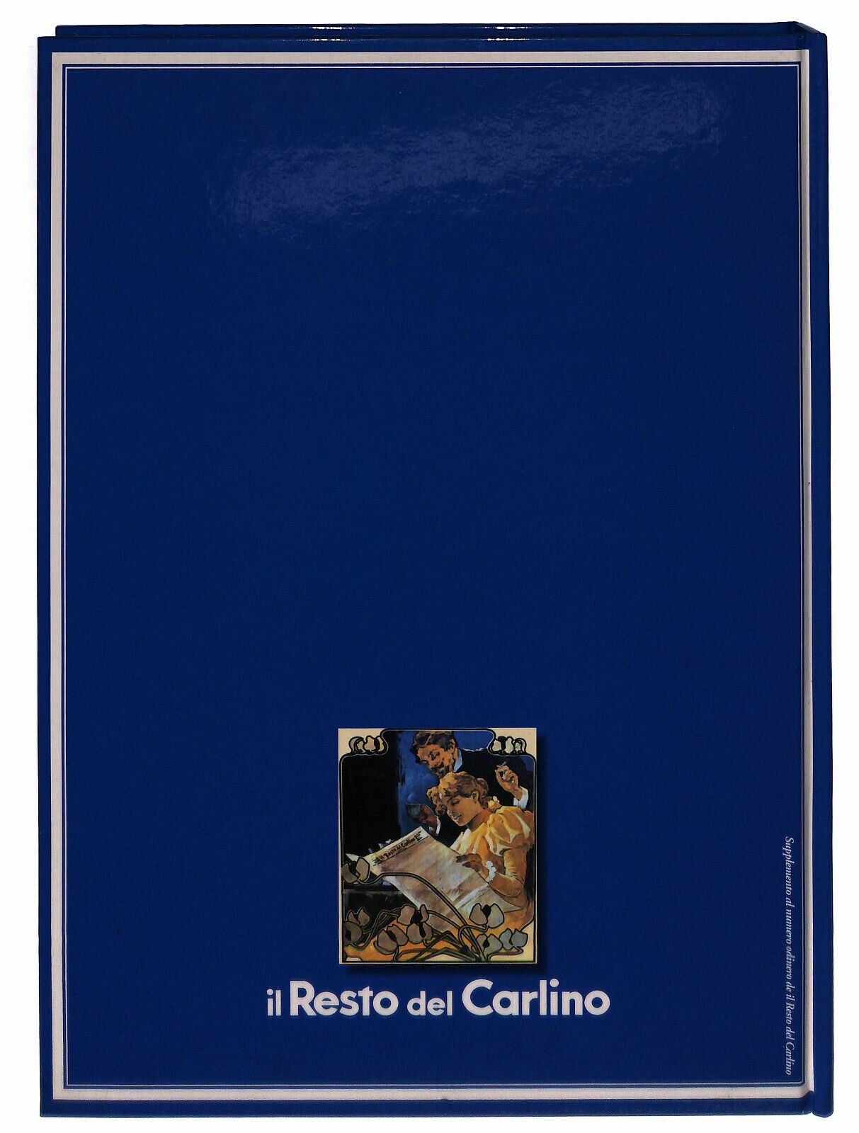 EBOND 1900-1999 La Storia In Diretta Il Resto Del Carlino Libro LI024413