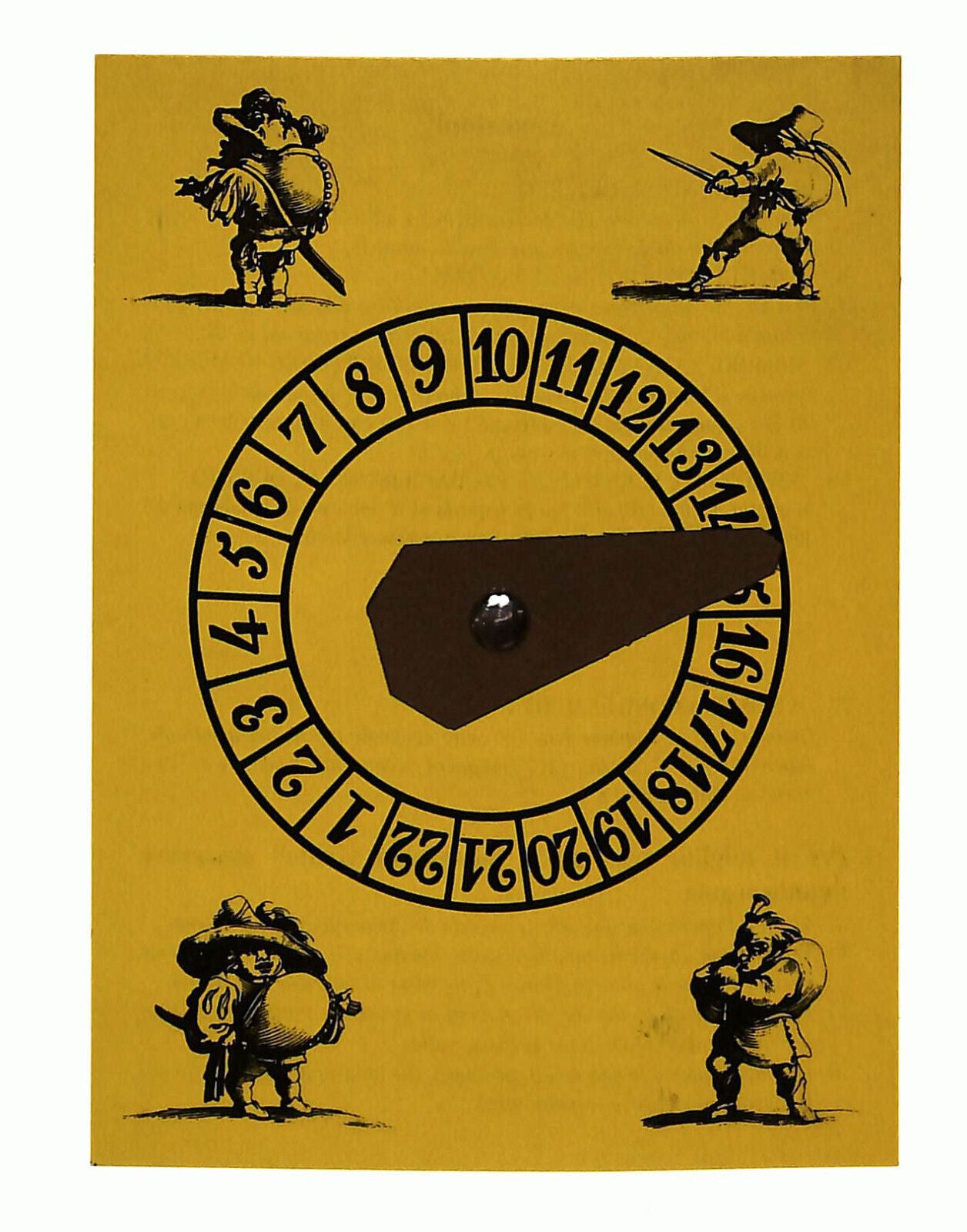 EBOND Indovinala Grillo 1851 Libro LI024501