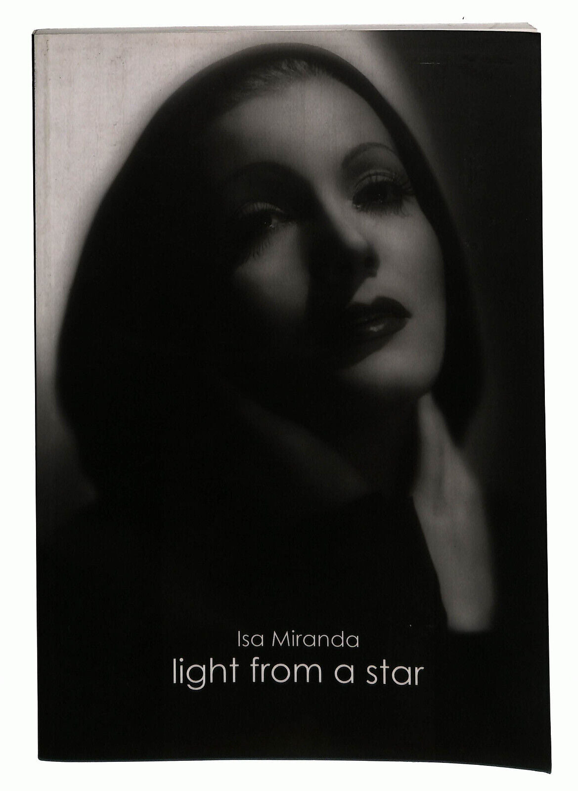 EBOND Light From a Star Di Isa Miranda Libro LI024556