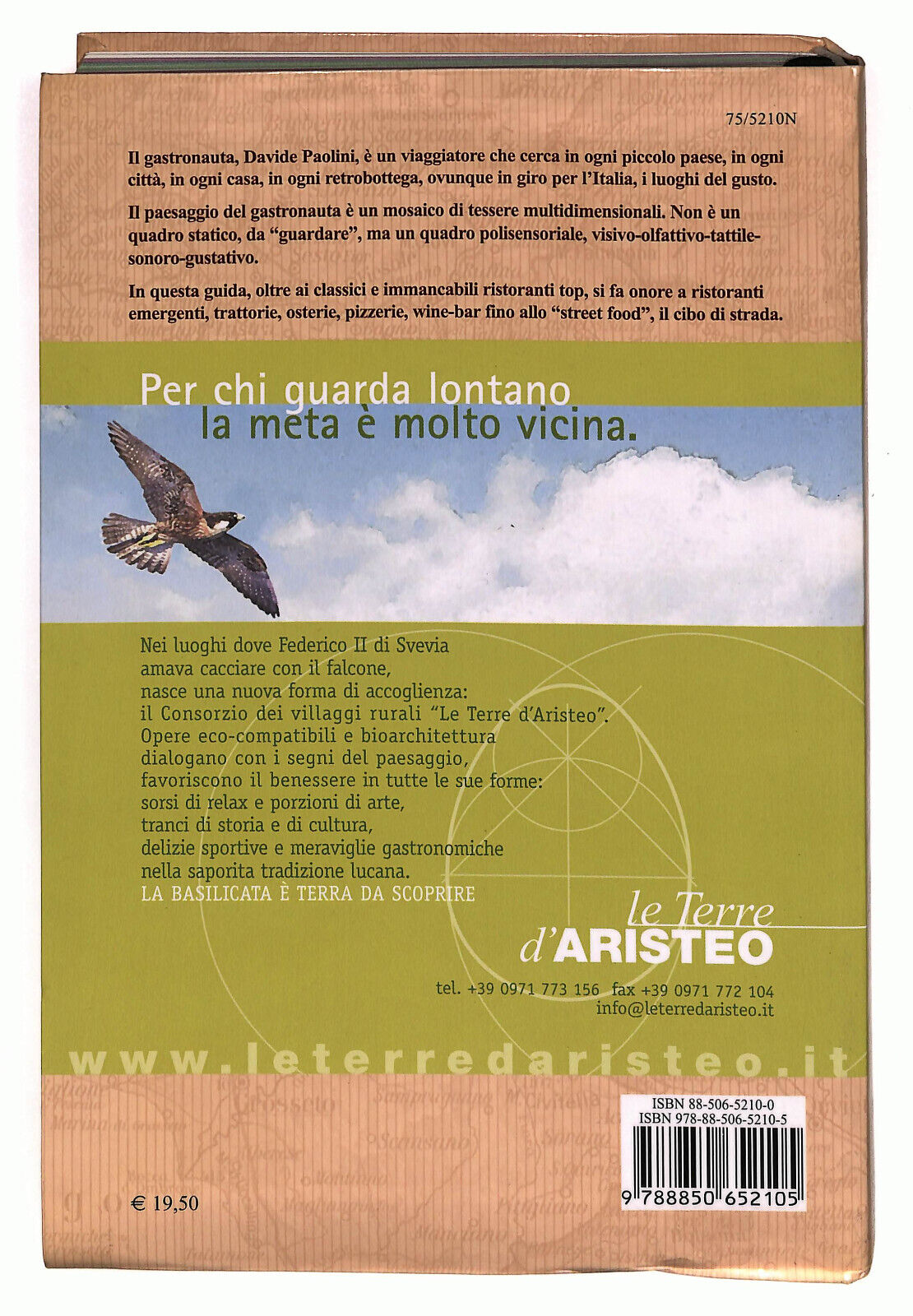 EBOND Guida Ai Ristoranti De Il Sole 24 Ore 2007 Di D. Paolini Libro LI024613