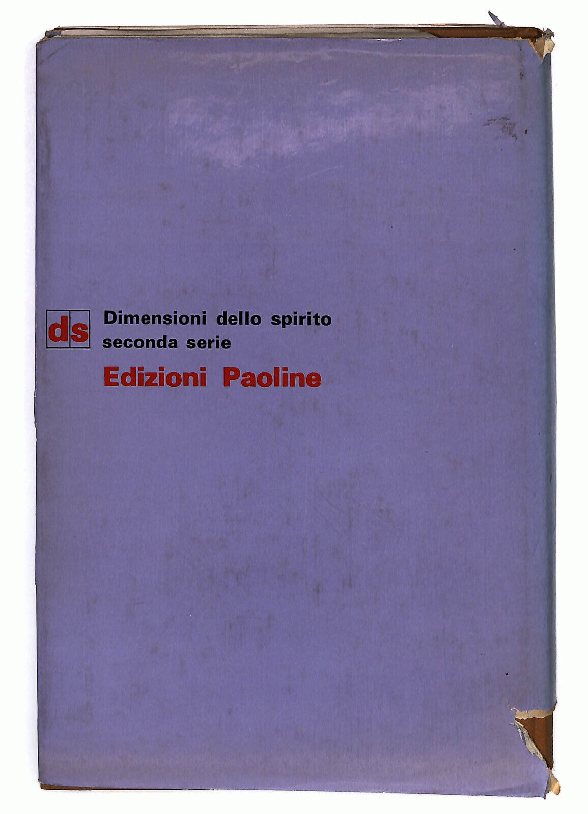 EBOND Dio e Noi Di Jean Danielou Libro LI024708