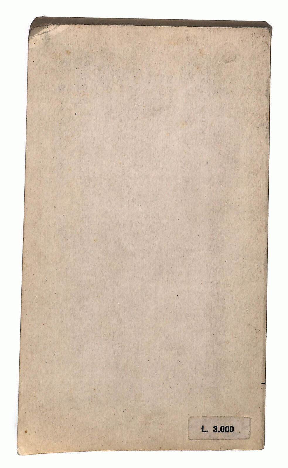 EBOND Luisa Sanfelice Di Vincent Sheean Bompiani 1966 Libro LI024755