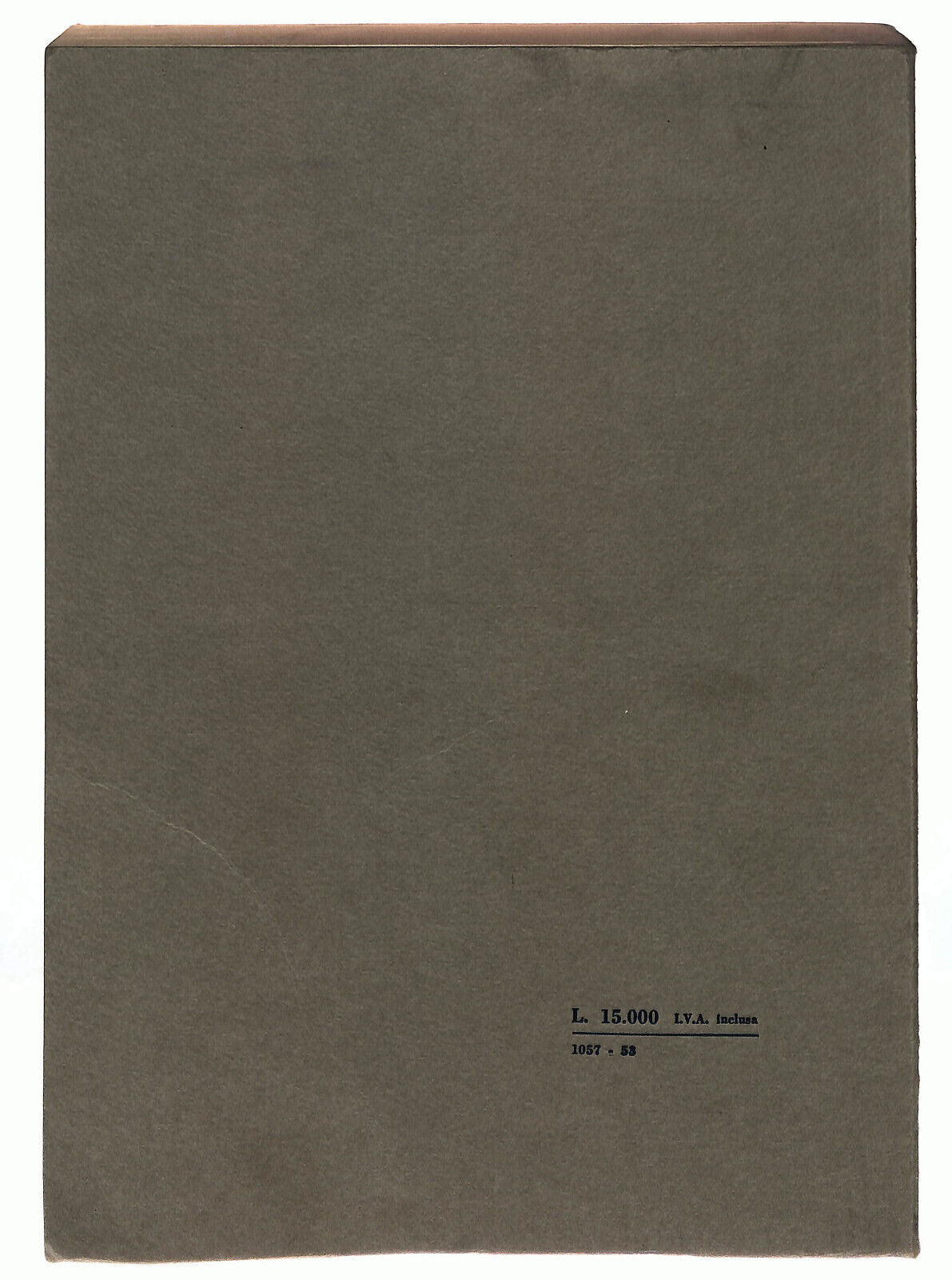 EBOND Le Istituzioni Parlamentari Di Gian Franco Ciaurro 1982 Libro LI025002