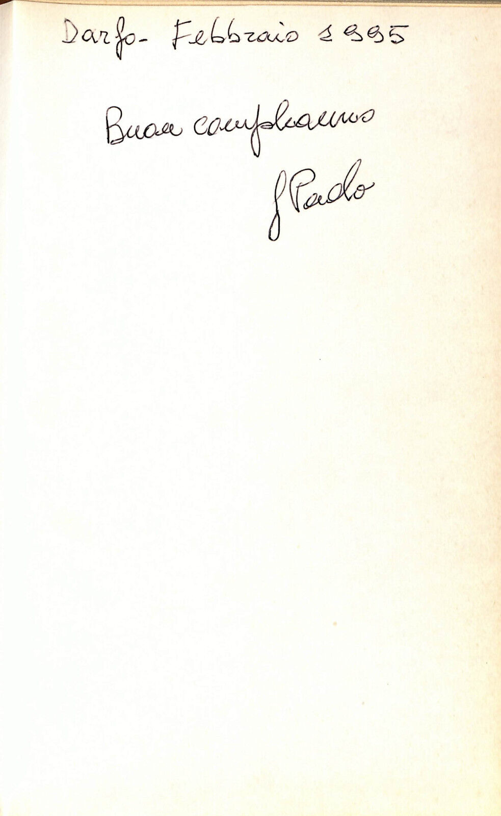 EBOND Figlio Del Circo Di John Irving Rizzoli 1994 Libro LI025158
