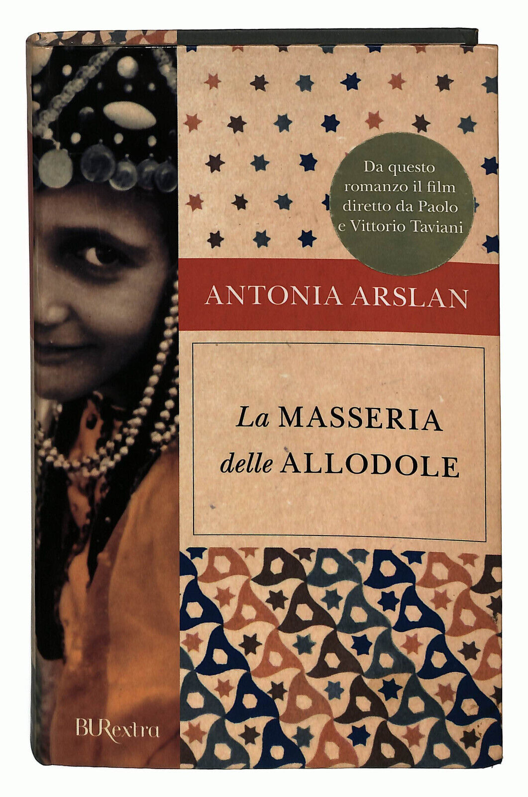 EBOND La Masseria Delle Allodole Di Antonia Arslan Libro LI025252