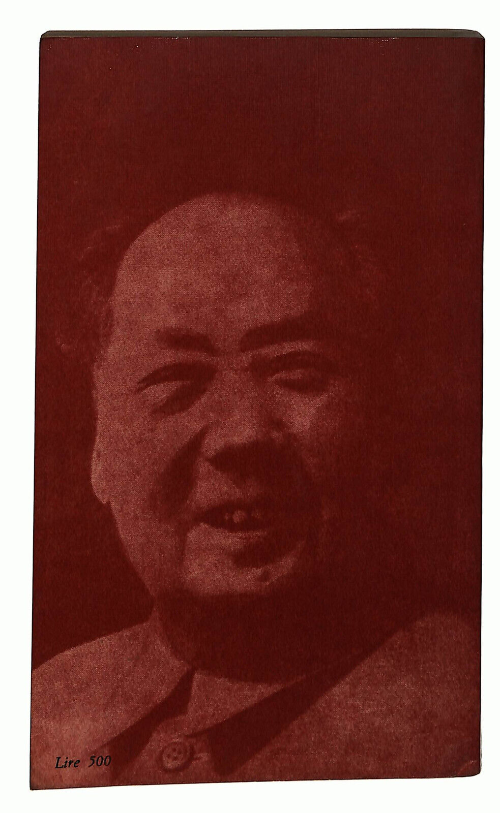 EBOND IlDelle Guardie Rosse Di Mao Tse Tung Libro LI025363