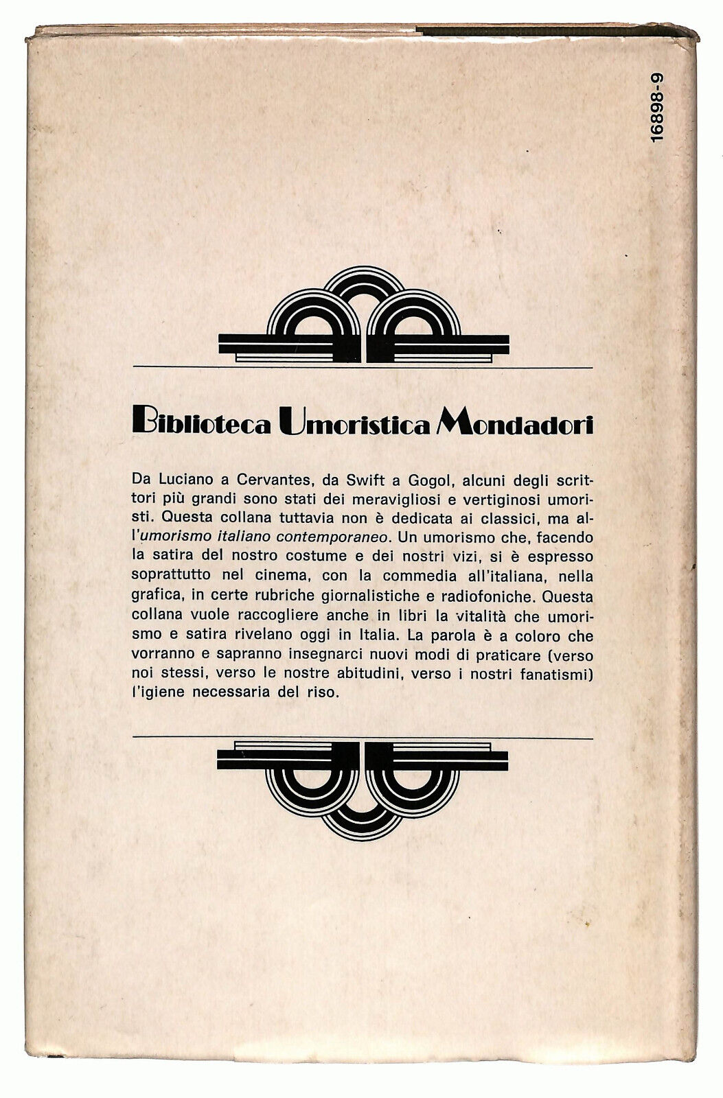 EBOND Librus Di Giorgio Forattini Libro LI025464