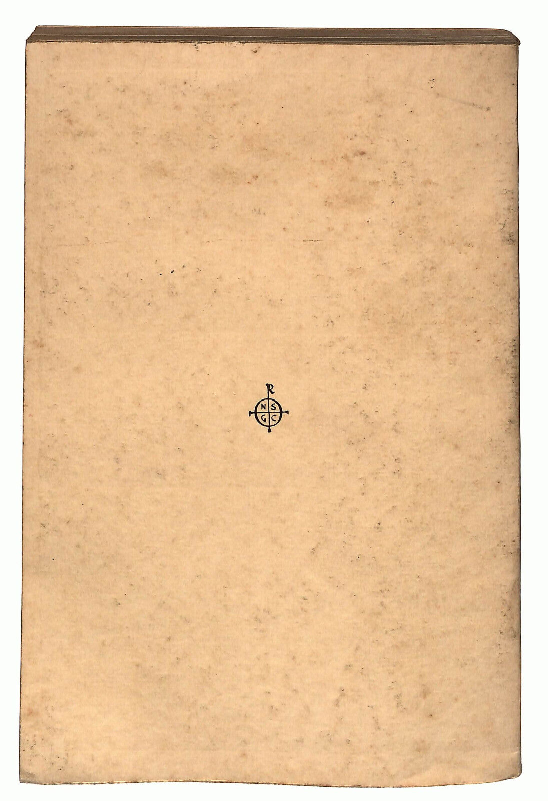 EBOND Incontro Al Padre Di Mons. Emilio Guerry 1962 Libro LI025517