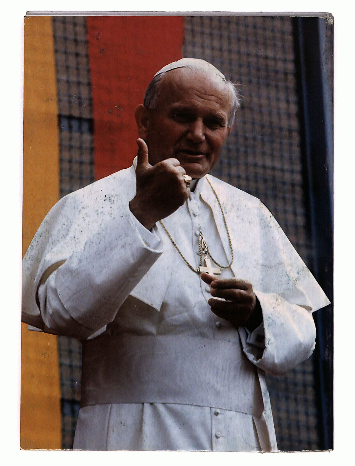 EBOND Giovanni Paolo Ii L'uomo Di Dio Libro LI025563