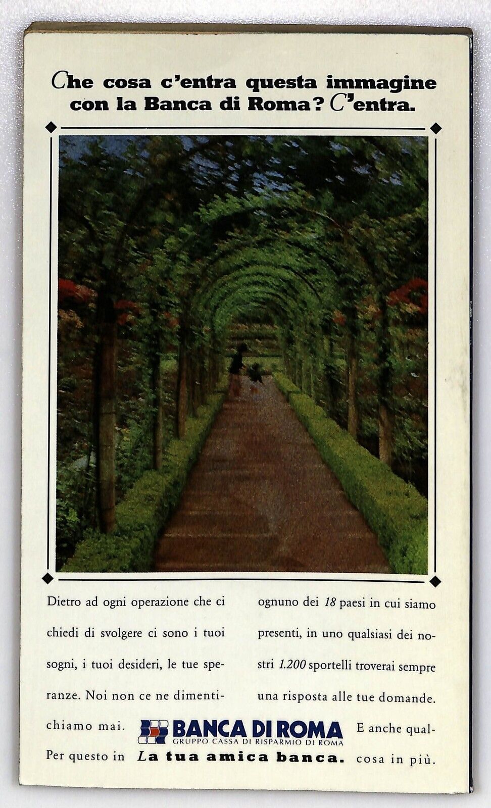 EBOND La Patente Pirandello L'unita 1993 Libro LI026151