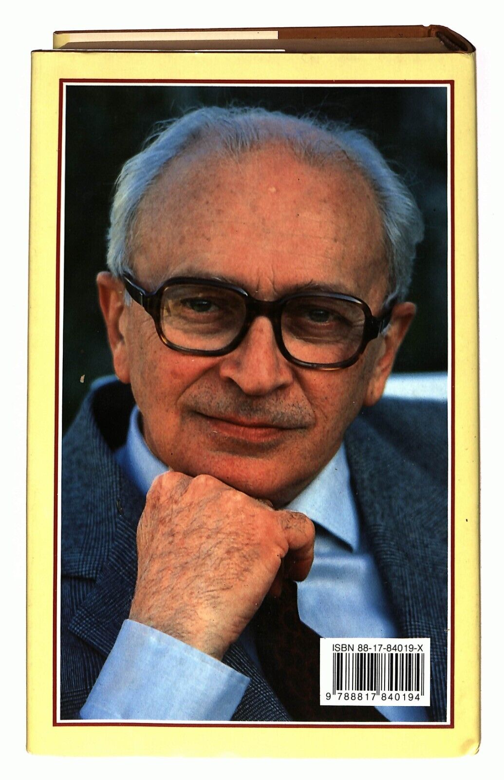 EBOND Arrigo Levi - Tra Est e Ovest Levi Arrigo Rizzoli 1990 Libro LI026662