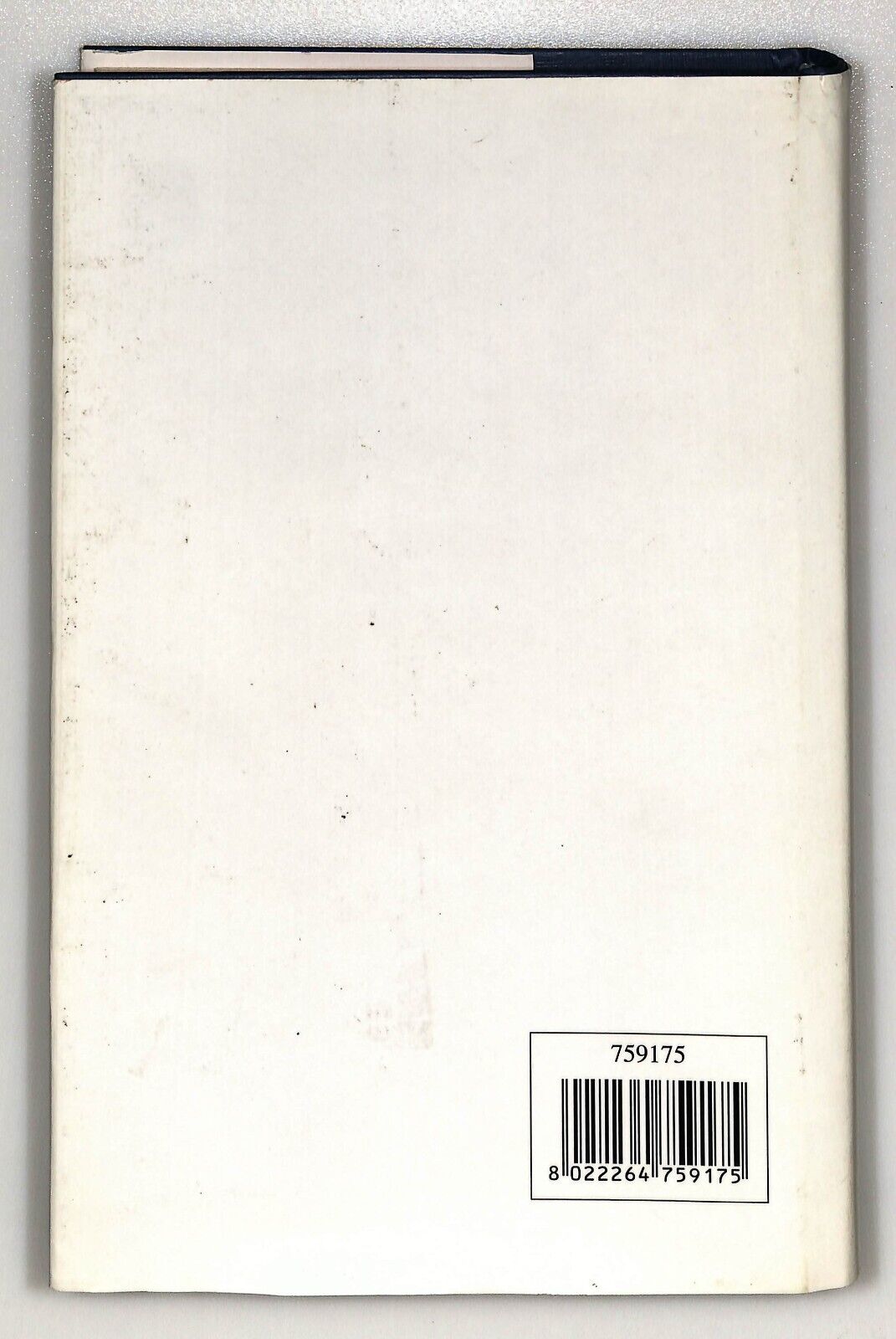 EBOND La Gallina Volante Paola Mastrocola Mondolibri 2007 Libro LI026663