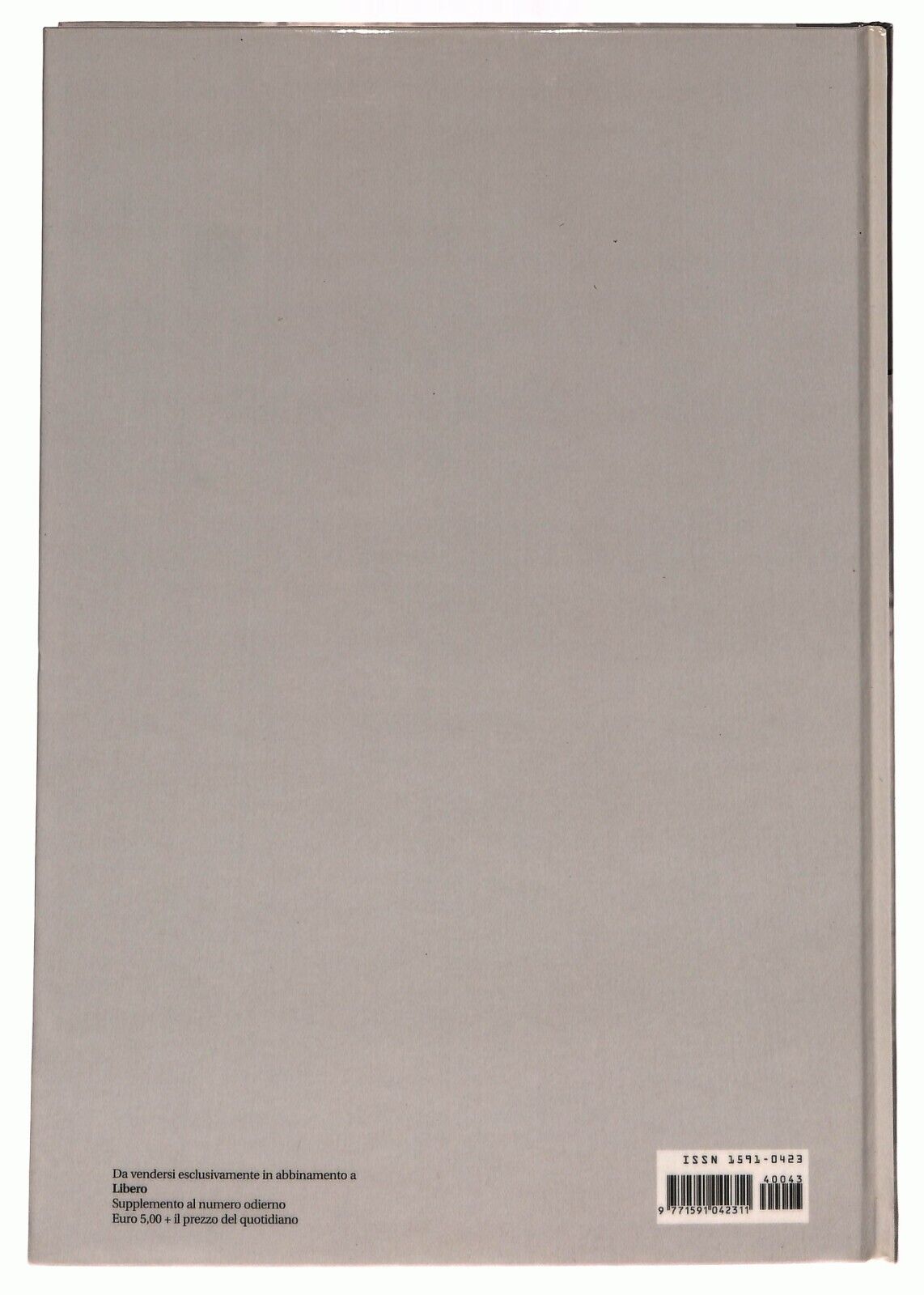 EBOND Storia Del Fascismo V5 La Caduta Del Regime Renzo De Felice Libro LI026761