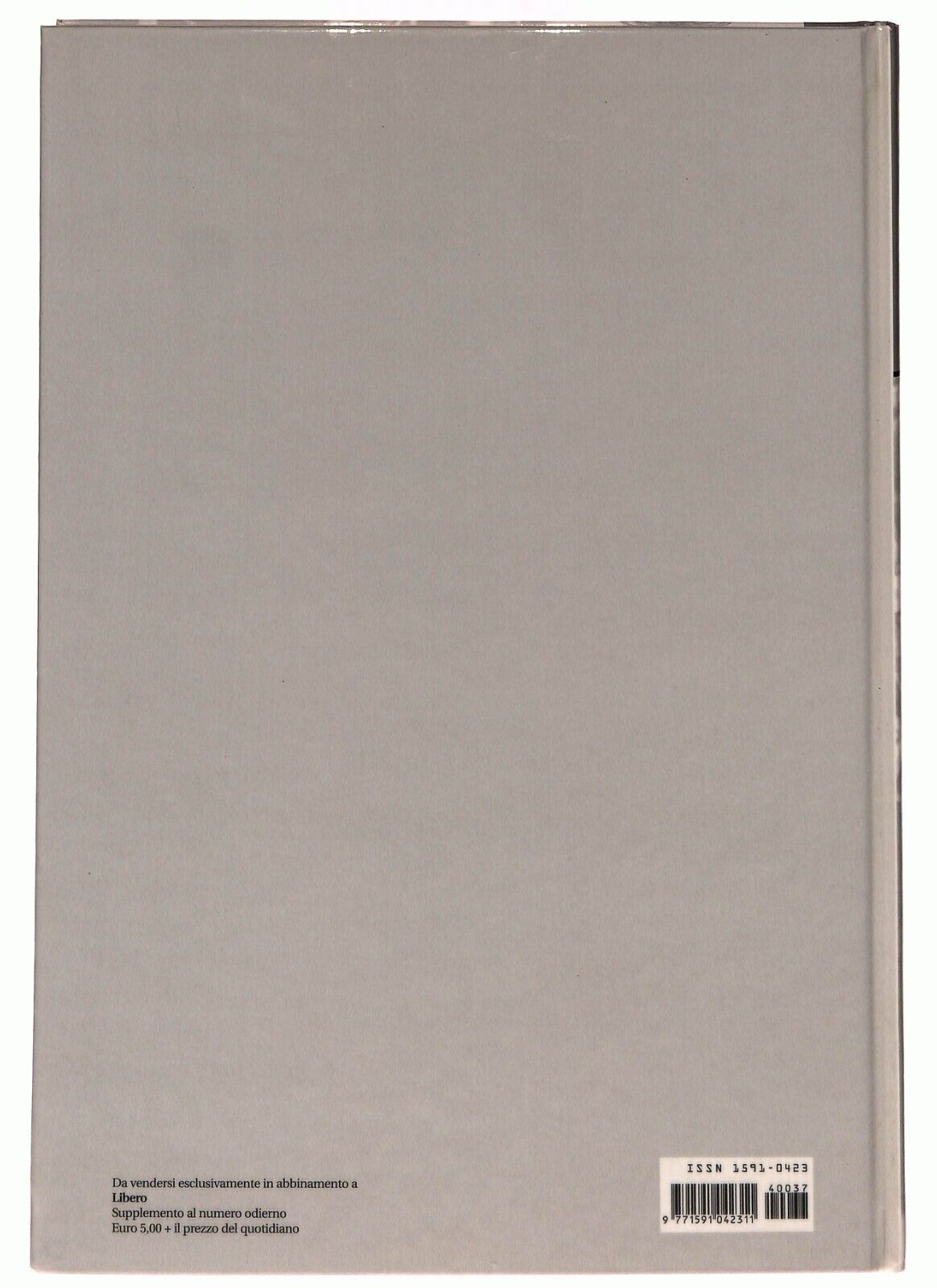 EBOND Storia Del Fascismo V.4 La Guerra Renzo De Felice Libro LI026762