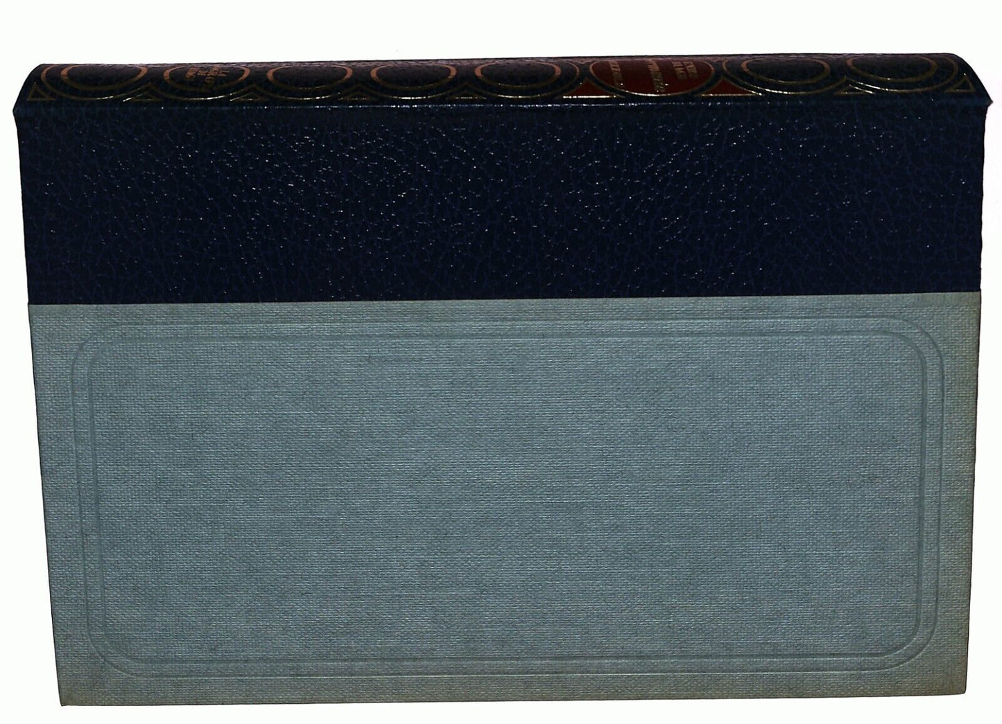 EBOND Germanie Enzo Biagi Rizzoli 1976 La Geografia Biagi Libro LI026900