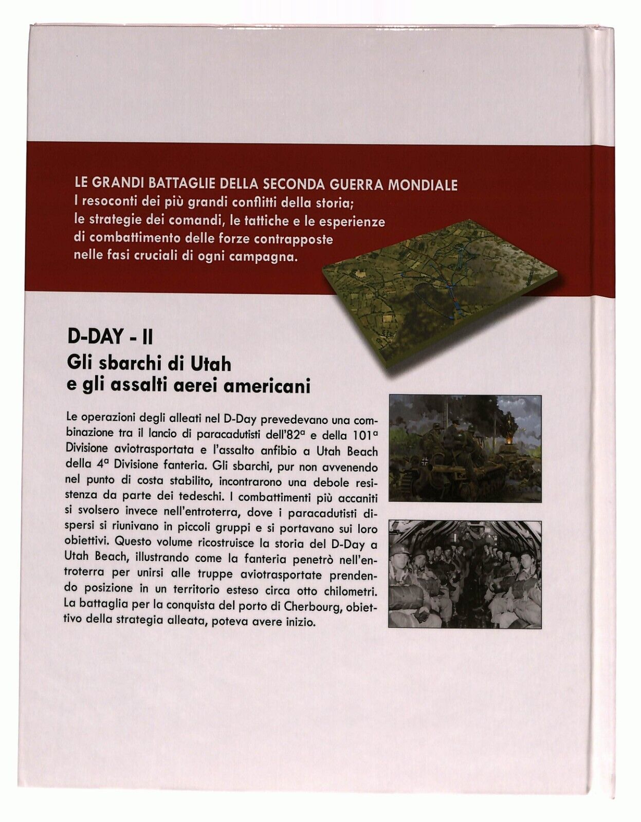 EBOND D-day Ii Gli Sbarchi Di Utah e Gli Assalti Aerei S.j. Zaloga 2009 Libro LI027010