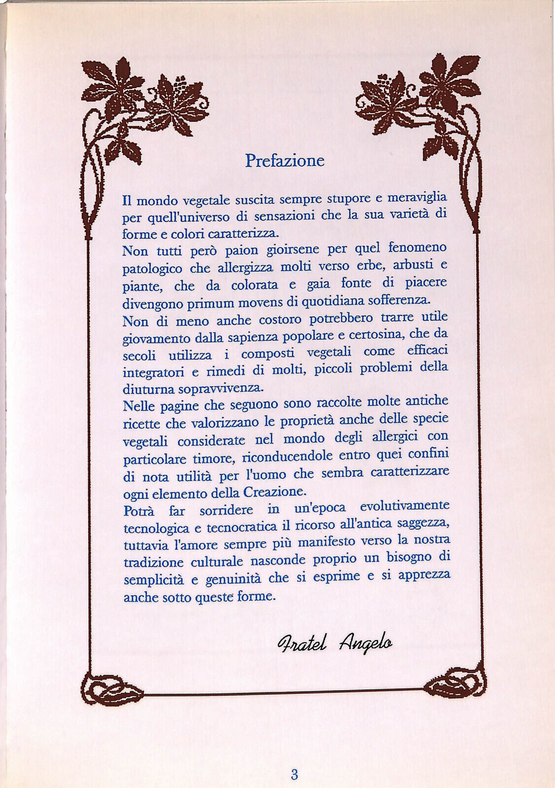 EBOND Come Ti Bevo L'allergia Ages 1995 Libro LI027102