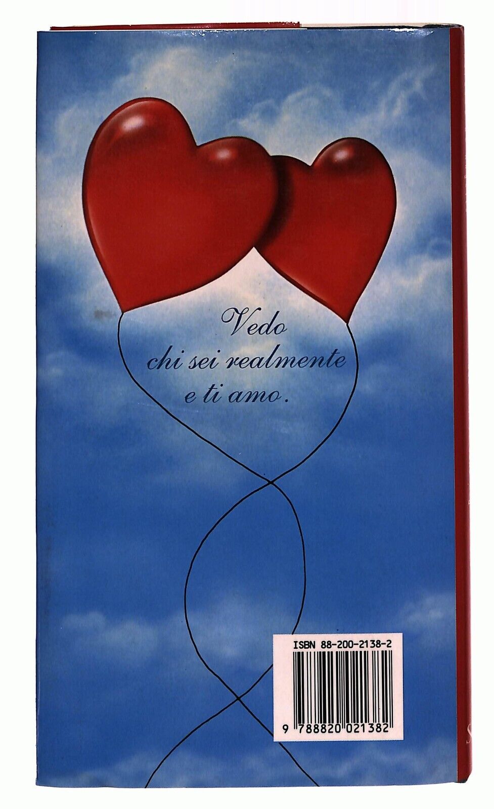 EBOND Due Cuori Sono Meglio Di Uno - De Angelis Sperling & Kupfer Libro LI027355
