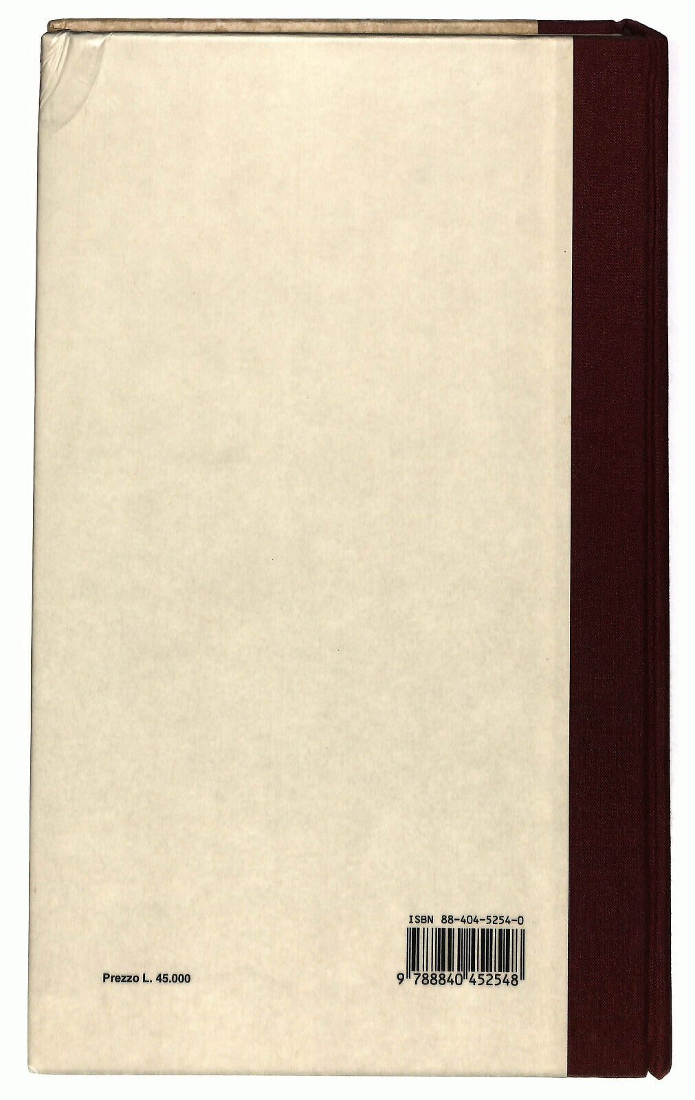EBOND L'antico Erbario Nardini Editore Libro LI027505