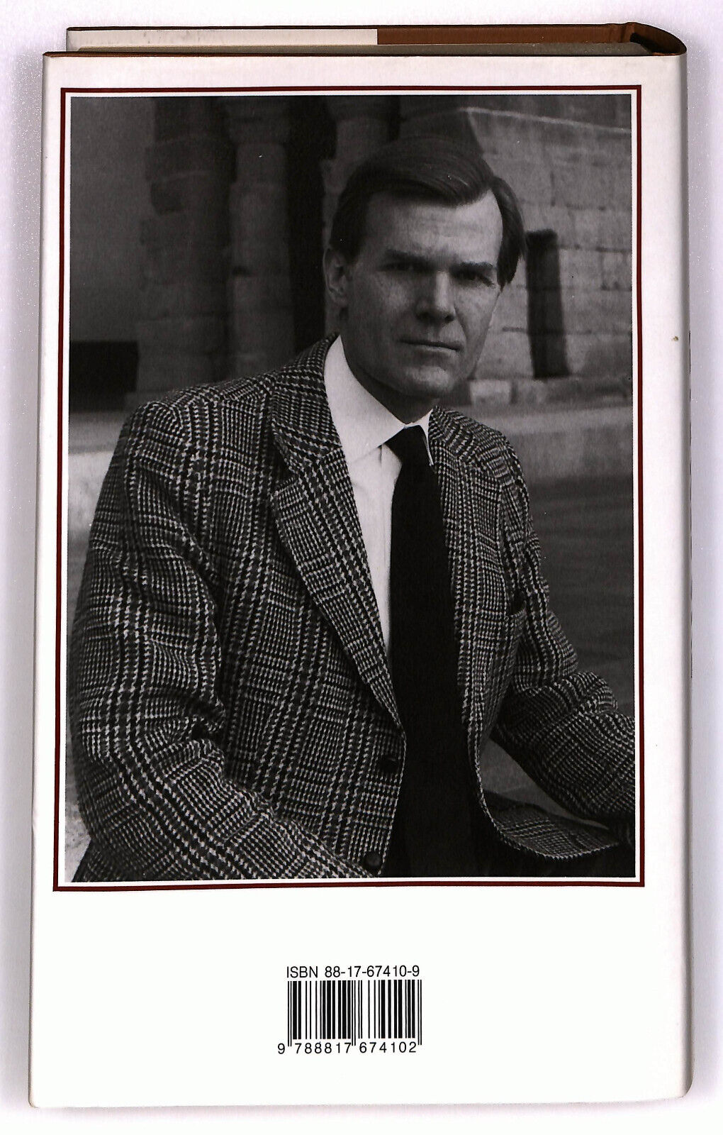 EBOND Il Macedone Di Nicholas Guild Libro LI027565