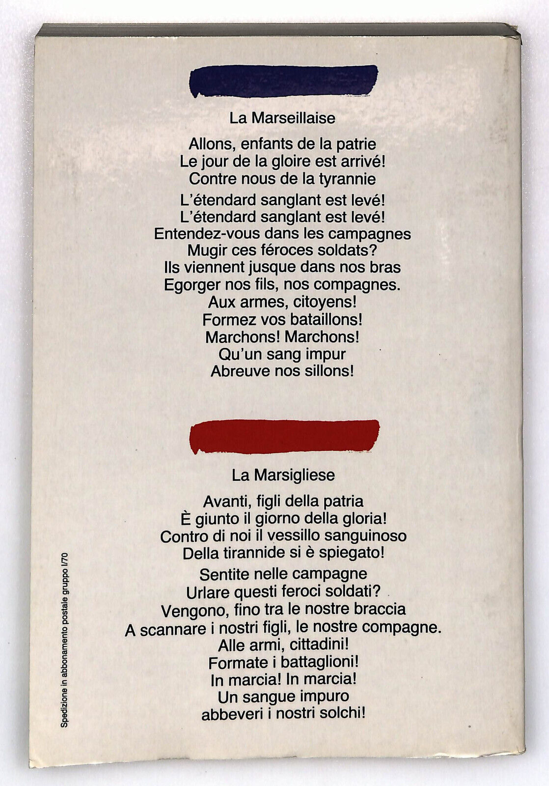 EBOND Francia 1789 Cronaca Della Rivoluzione Di Michel Winock Libro LI027815