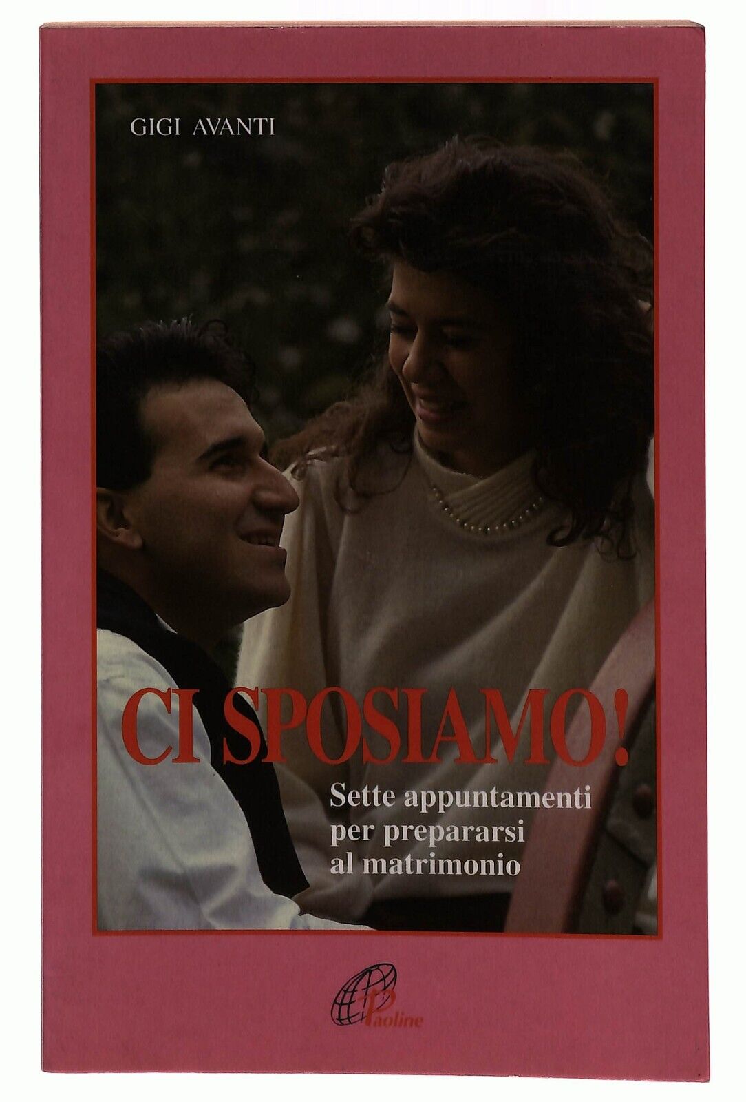 EBOND Ci Sposiamo! Sette Appuntamenti Per Prepararsi Al Matrimoni Libro LI027867