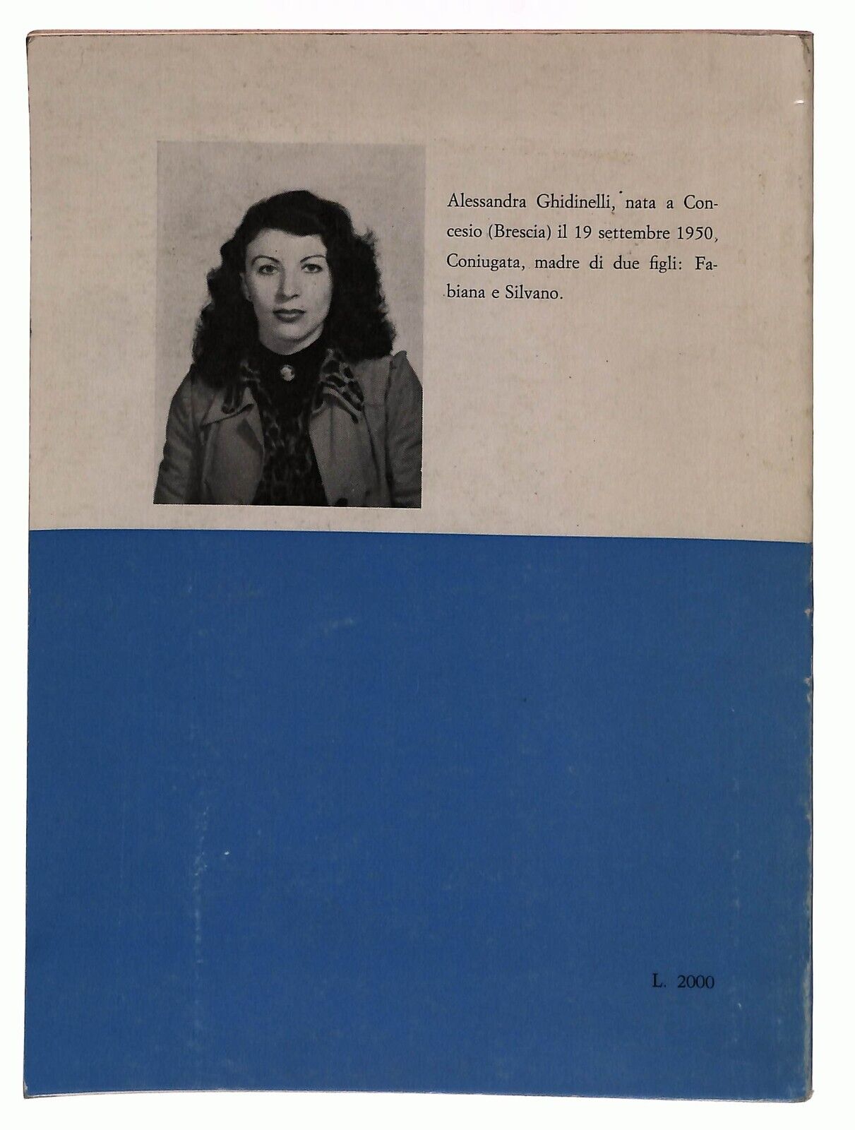 EBOND Io e Dintorni Poesie Alessandra Ghidinelli Libro LI027901