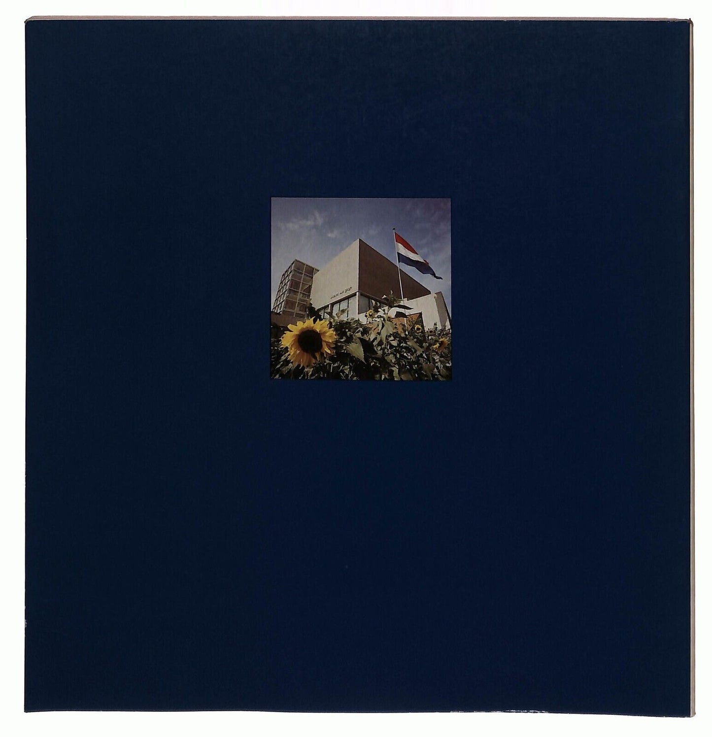 EBOND Guida Del Rijksmuseum Vincent Van Gogh Amsterdam 1987 Libro LI027926