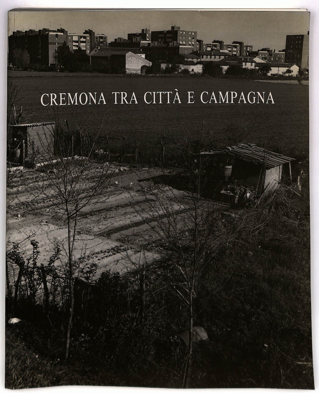 EBOND Cremona Tra Citta e Campagna Turris Editrice Libro LI028114