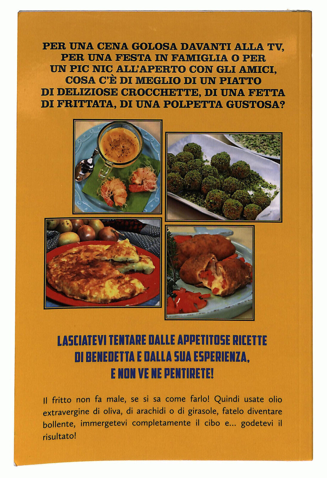 EBOND Molto Bene Di Benedetta Parodi Ricette Libro LI028117