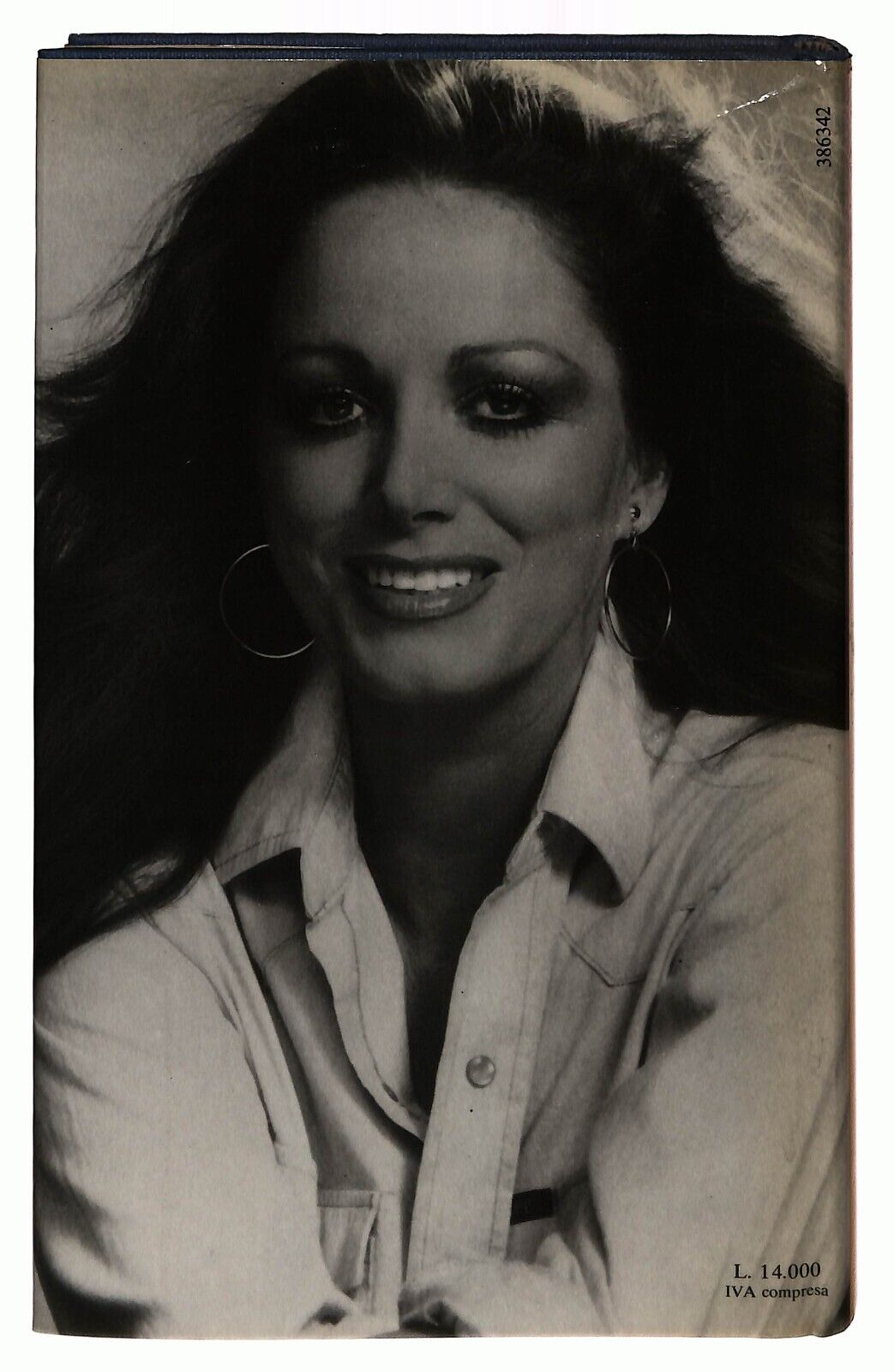 EBOND Per Odio Per Amore Jackie Collins Sonzogno 1983 Libro LI028151