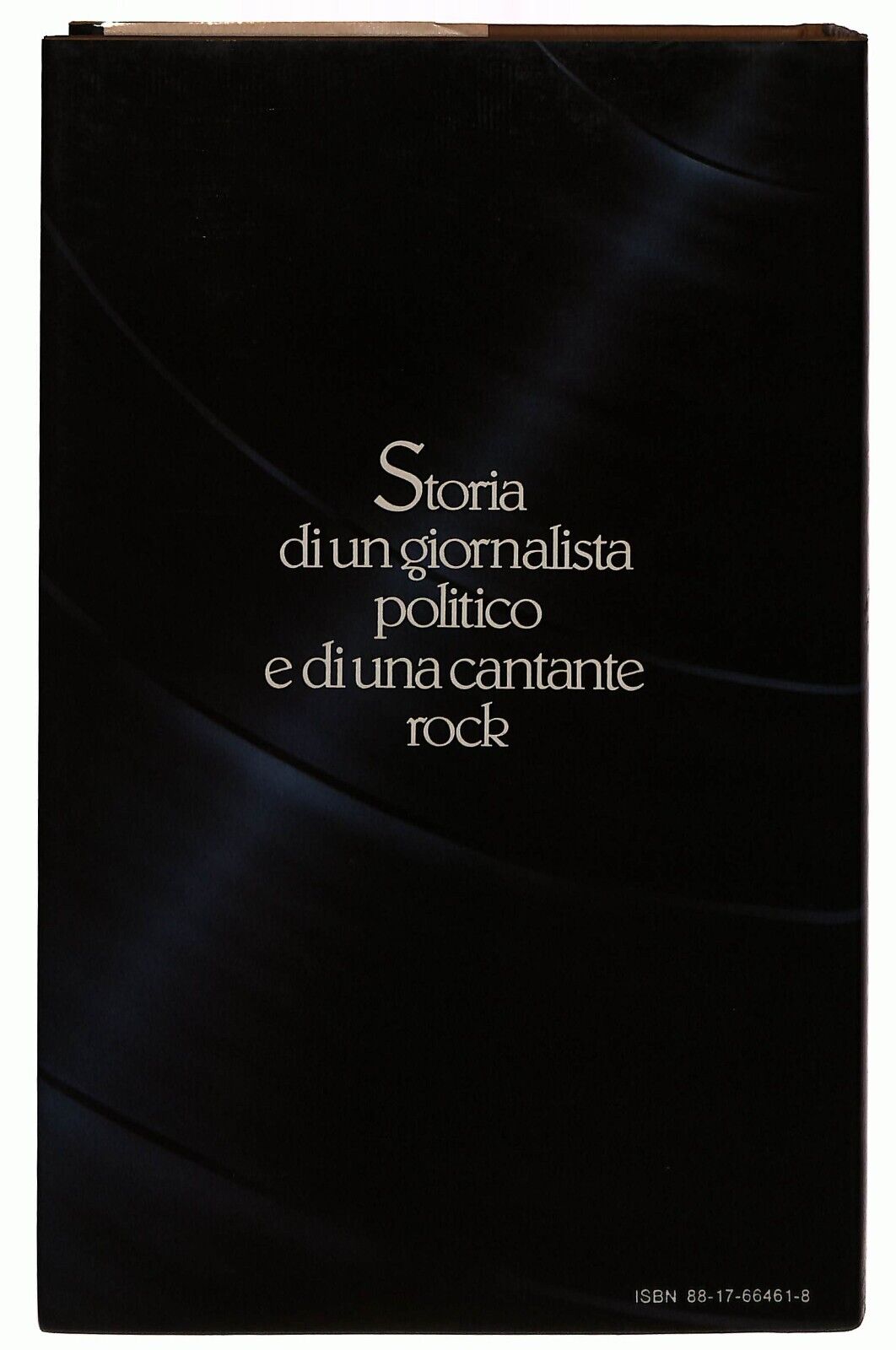 EBOND Concerto Di Sensi Paolo Mosca Rizzoli 1984 Libro LI028156