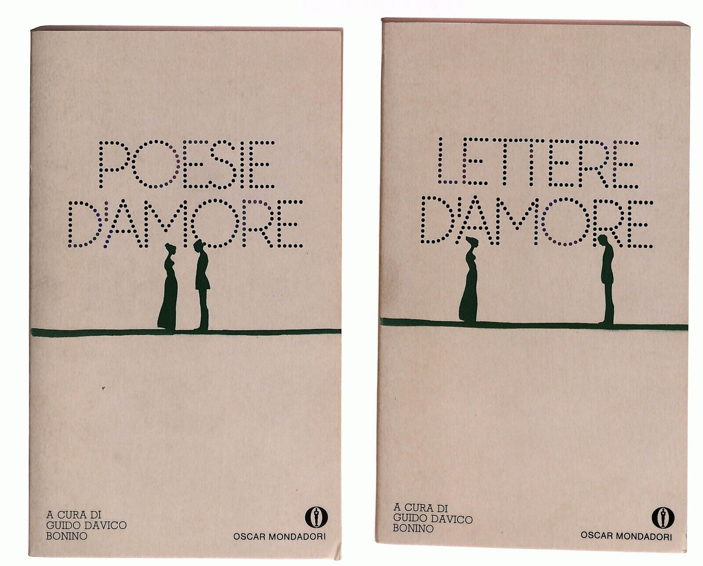 EBOND Box Poesie e Lettere D'amore D'ogni Tempo E Paese Mondadori Libro LI028200
