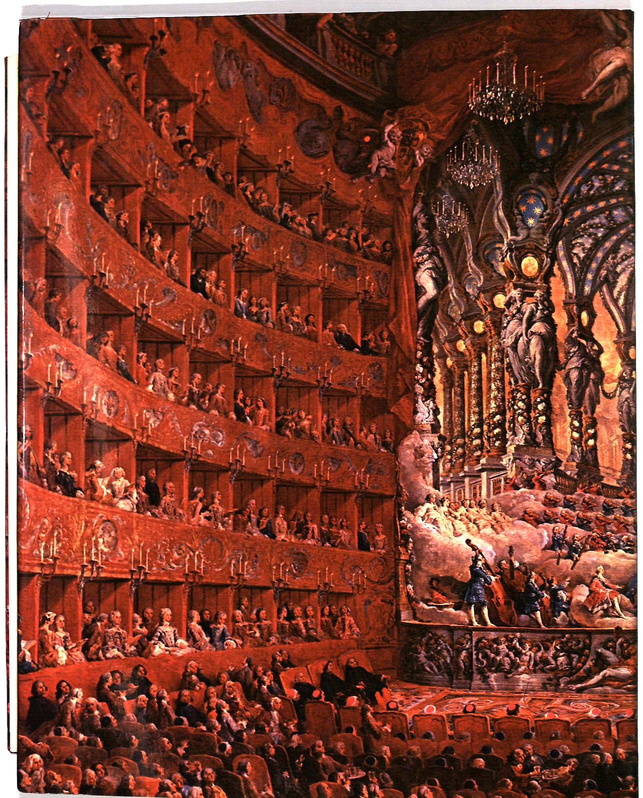 EBOND Il Teatro Argentina Di Giulio Tirincanti 1971 Libro LI028552