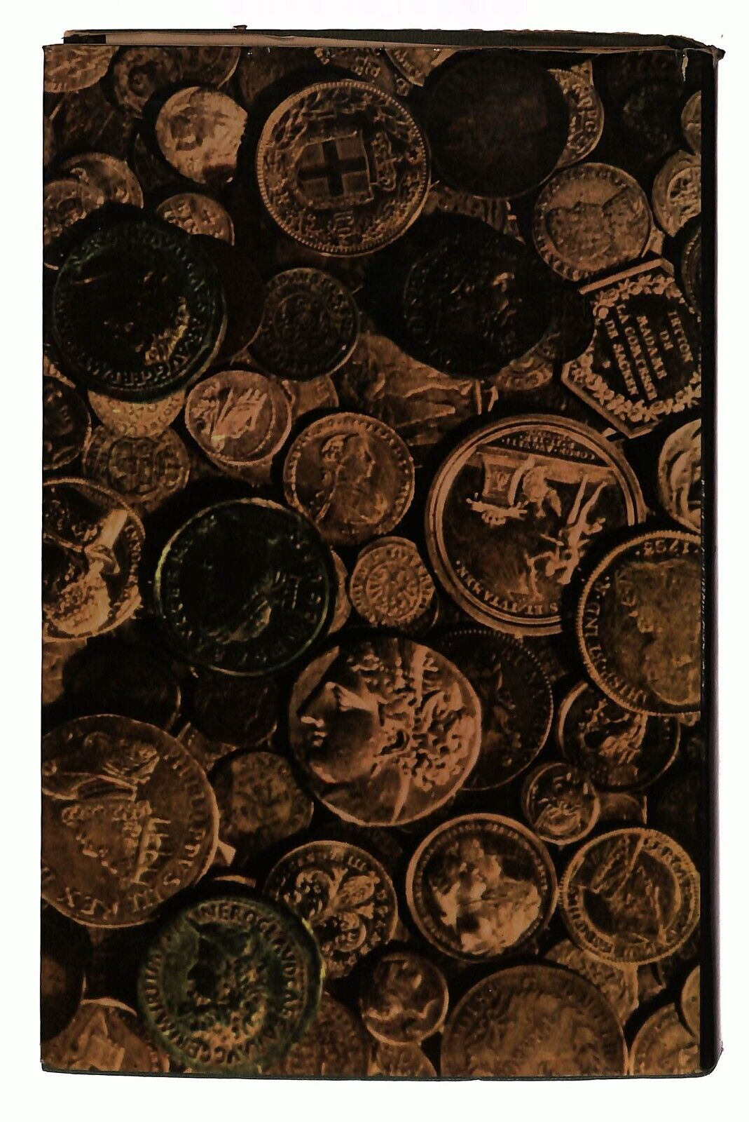 EBOND Manuale Di Numismatica R. Cappelli Mursia 1965 Libro LI028859