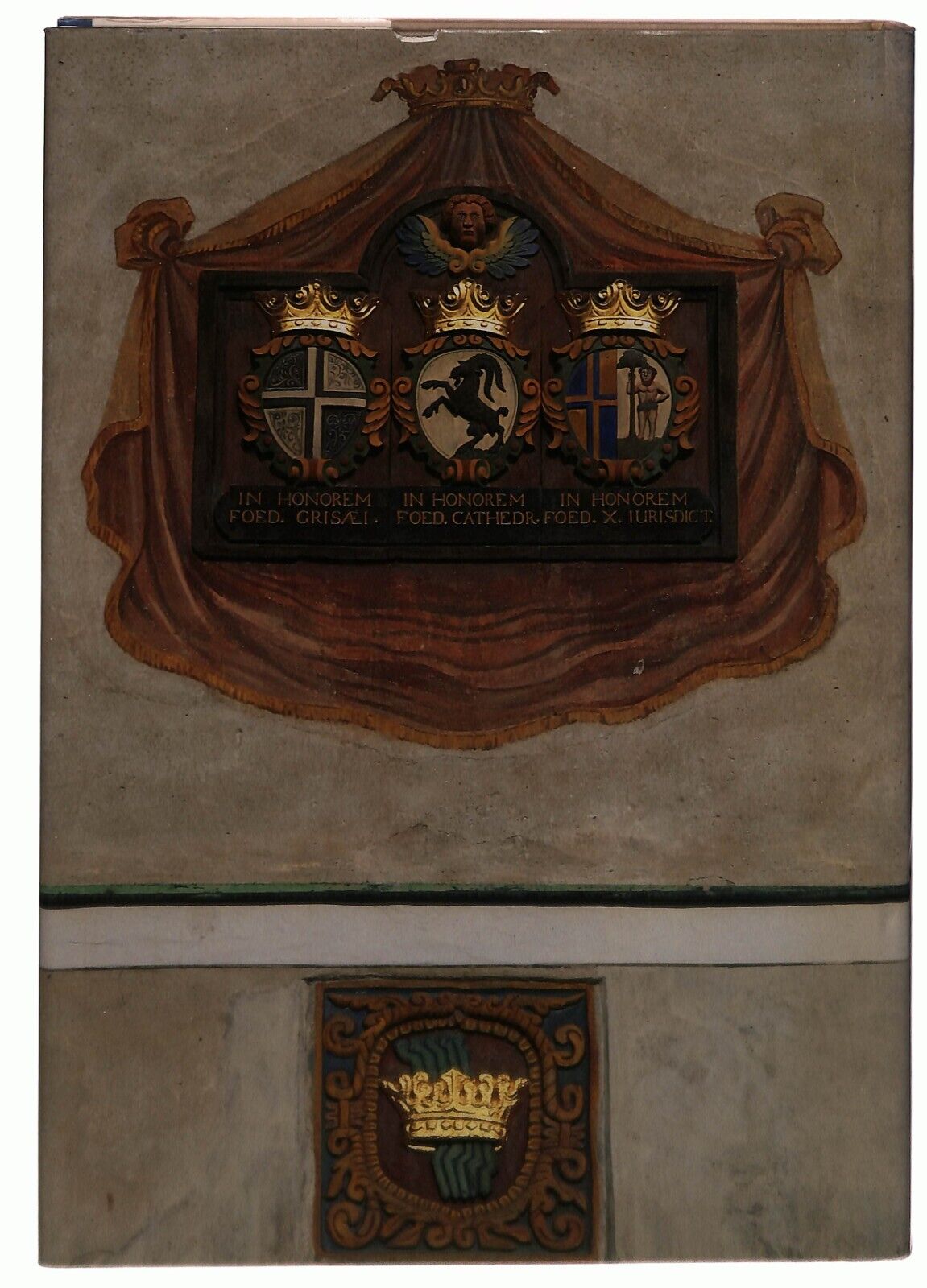 EBOND Grigioni Bruno Rauch Christian Hebb Silva 1994 Libro LI029253