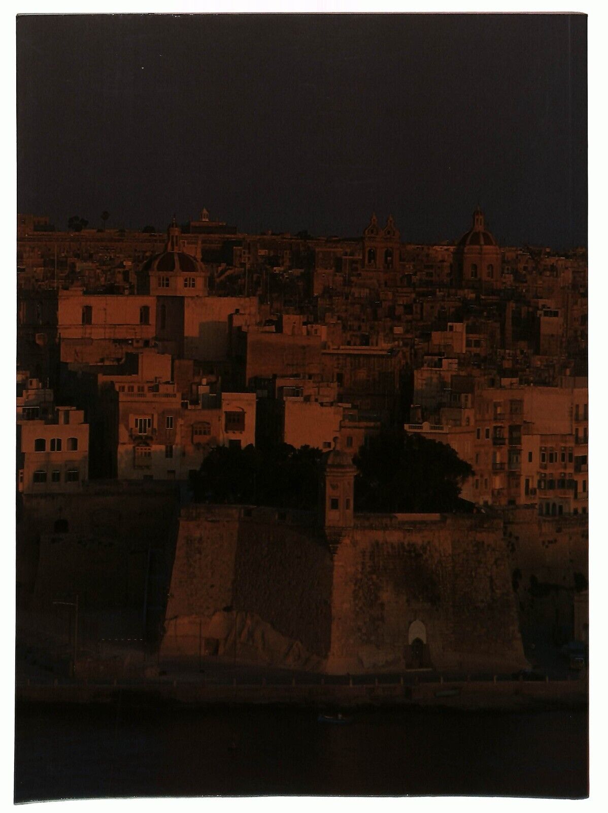 EBOND Malta e Gozo I Colori Di Un'isola Publications Ltd 1995 Libro LI029561