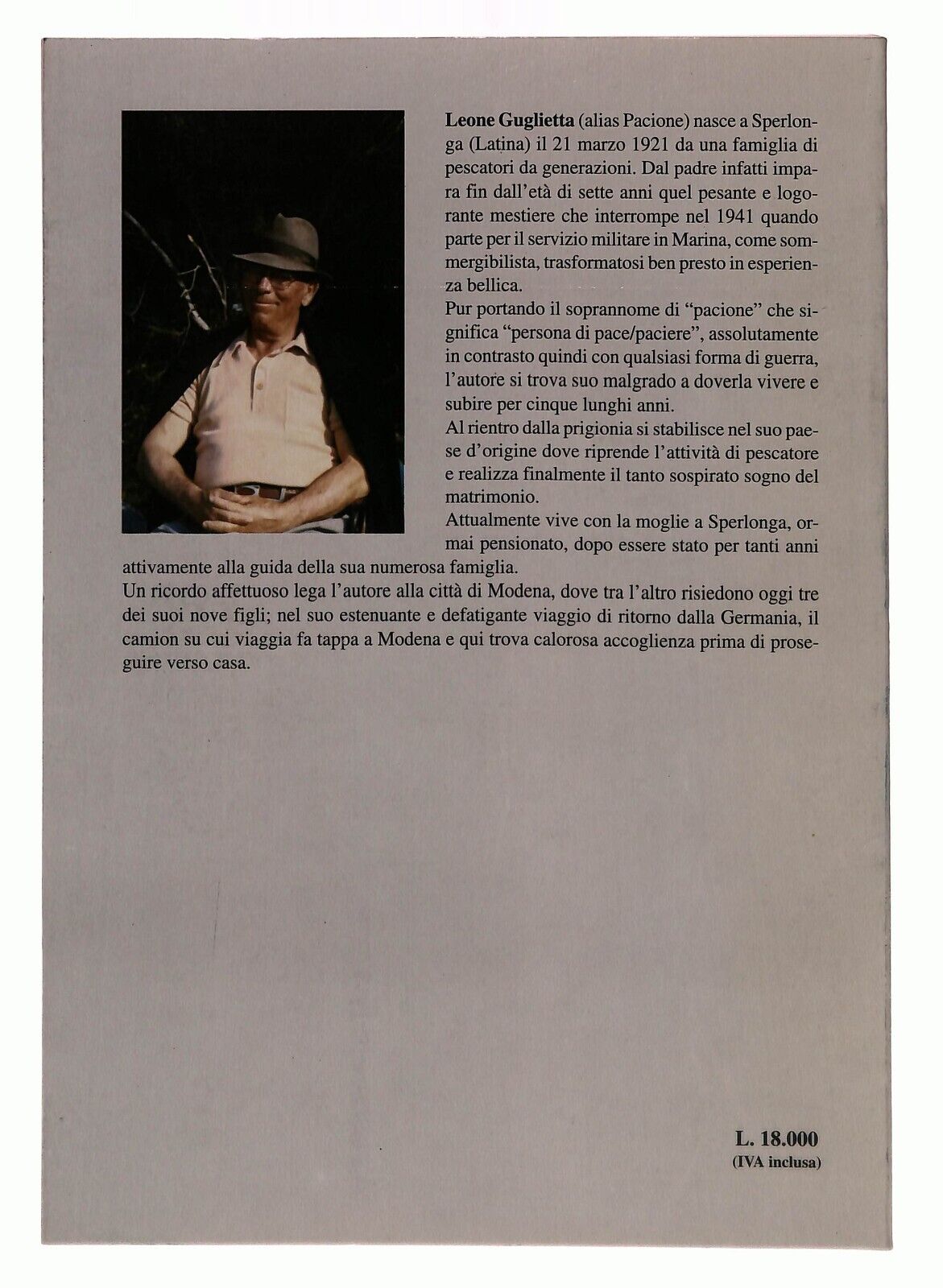 EBOND Cinquecento Gorni D'inferno Leone Guglietta Il Fiorino 1997 Libro LI029851