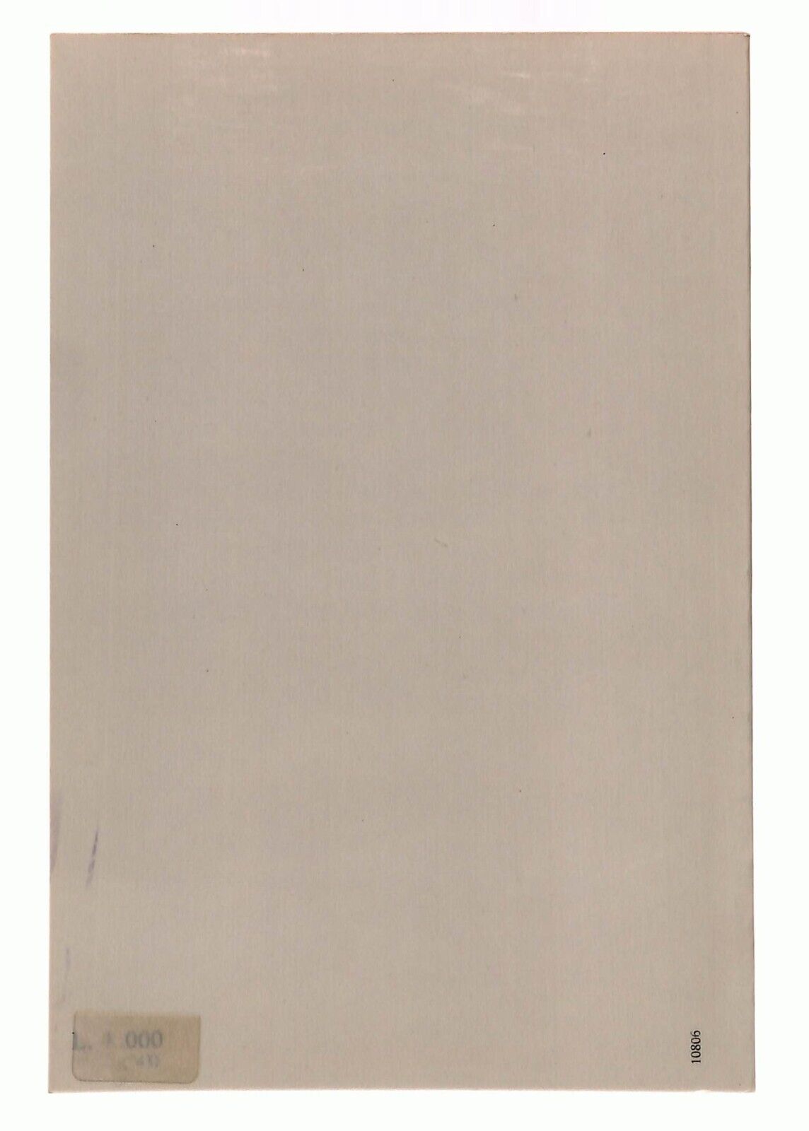 EBOND Lettera Sulla Parrocchia Primo Mazzolari Edb 1979 Libro LI029867