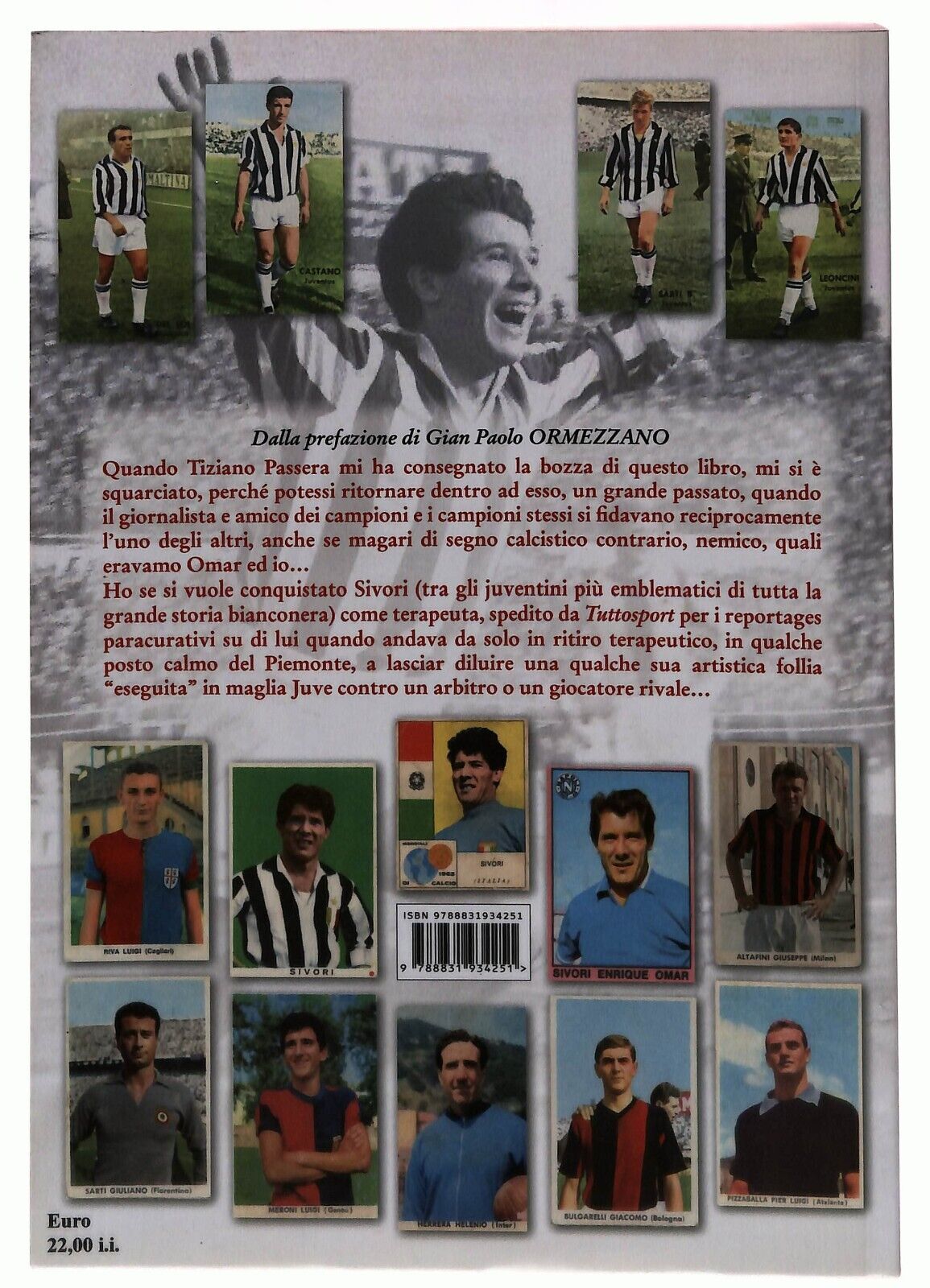 EBOND Alla Corte Di Omar Tiziano Passera Ronchetti 2019 Libro LI030772