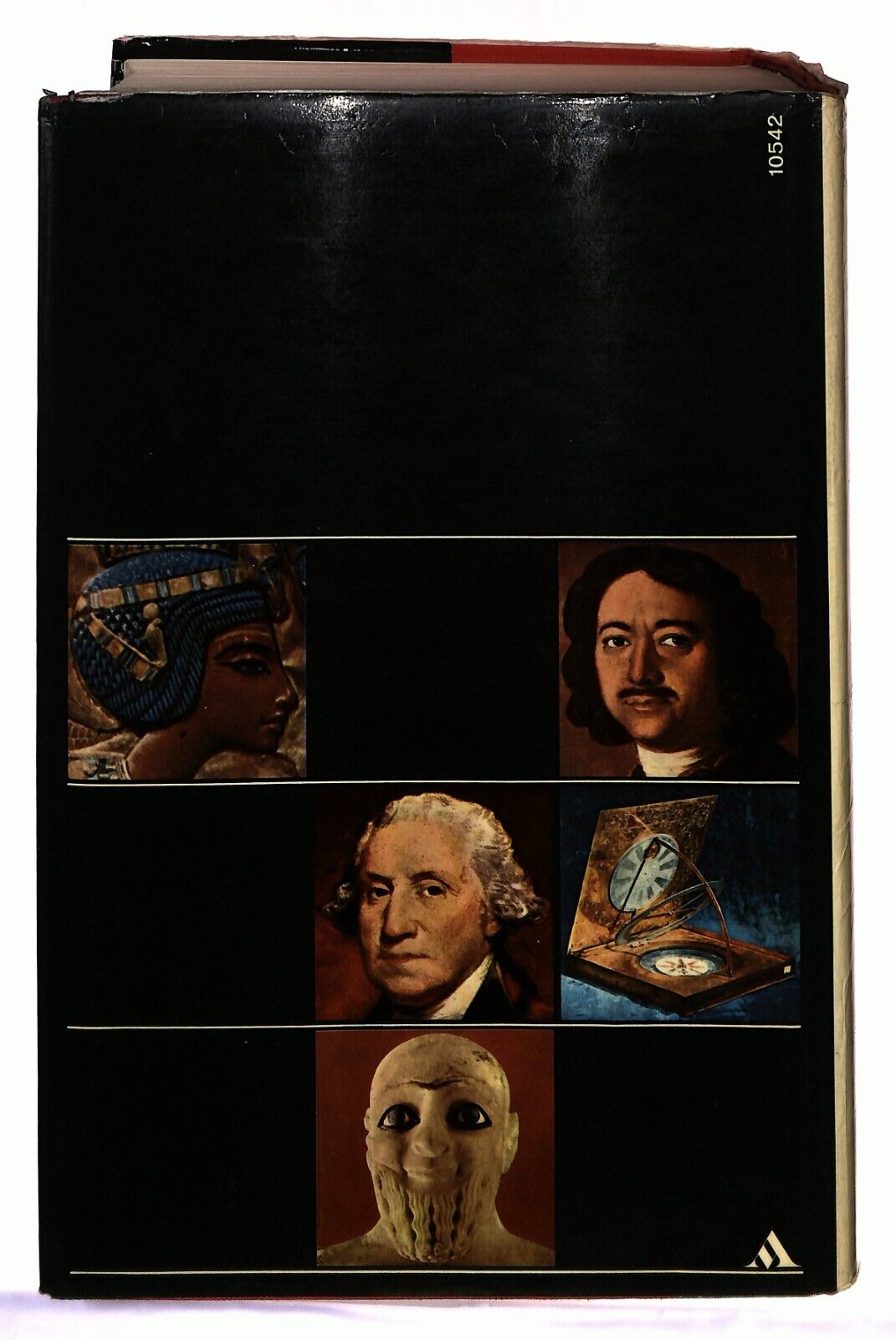 EBOND Dizionario Mondadori Di Storia Universale M. Mourre 1973 Libro LI030801