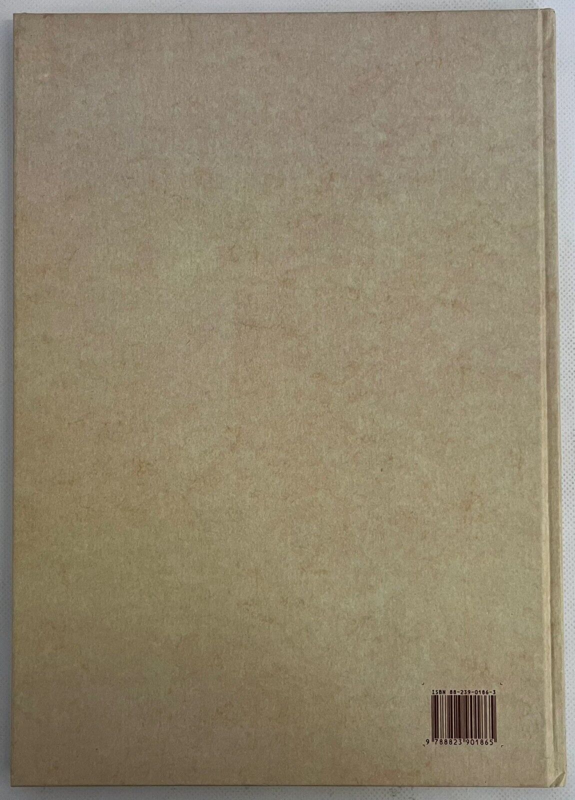 EBOND Citta Del Mondo. Europa, Africa, Asia 1990 Libro LI030851